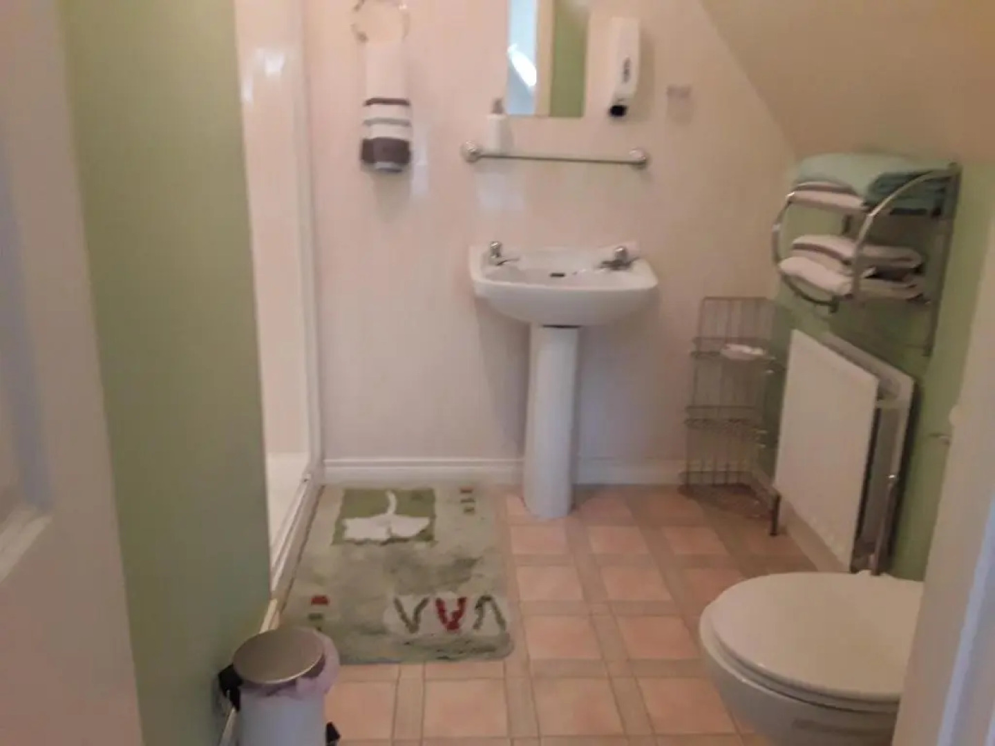 Grangeview House B&B