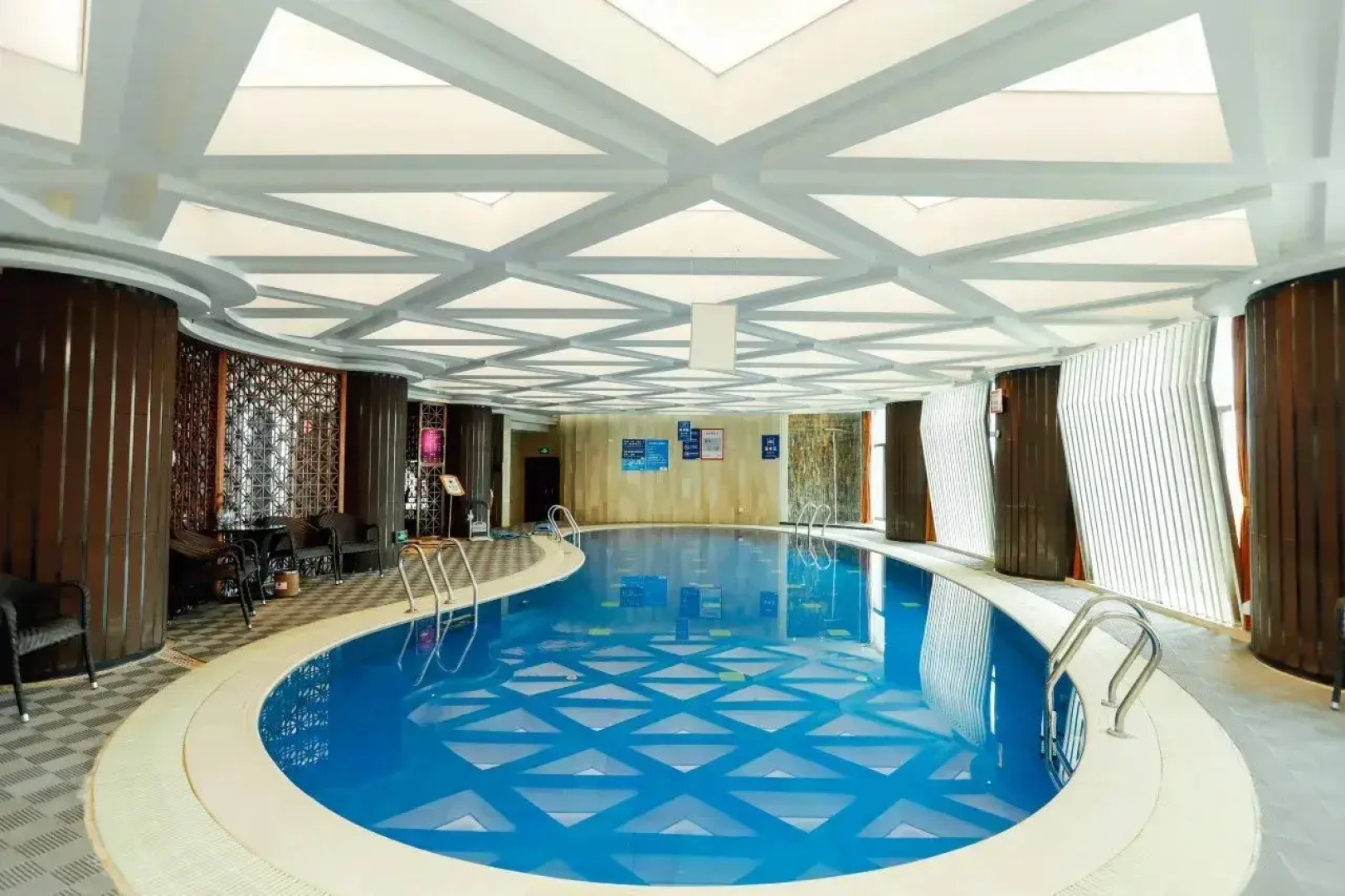 Ramada Yangzhou Baoying