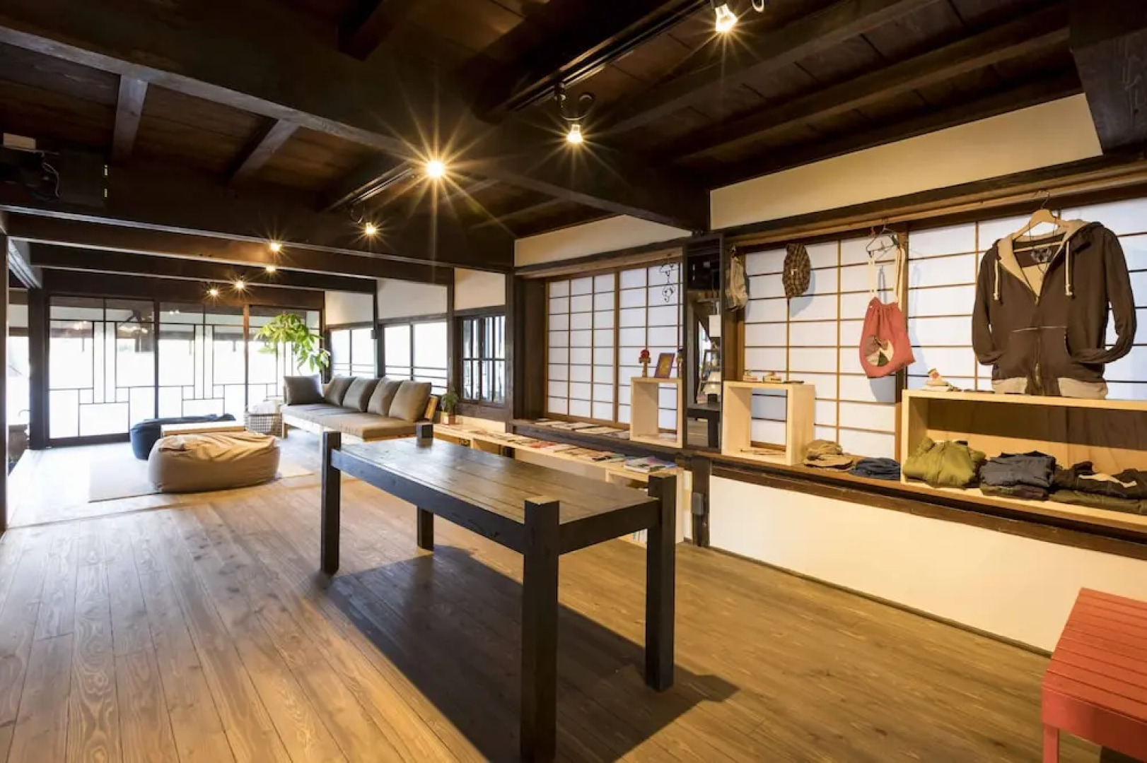 Guest House Maru ‐Hostel