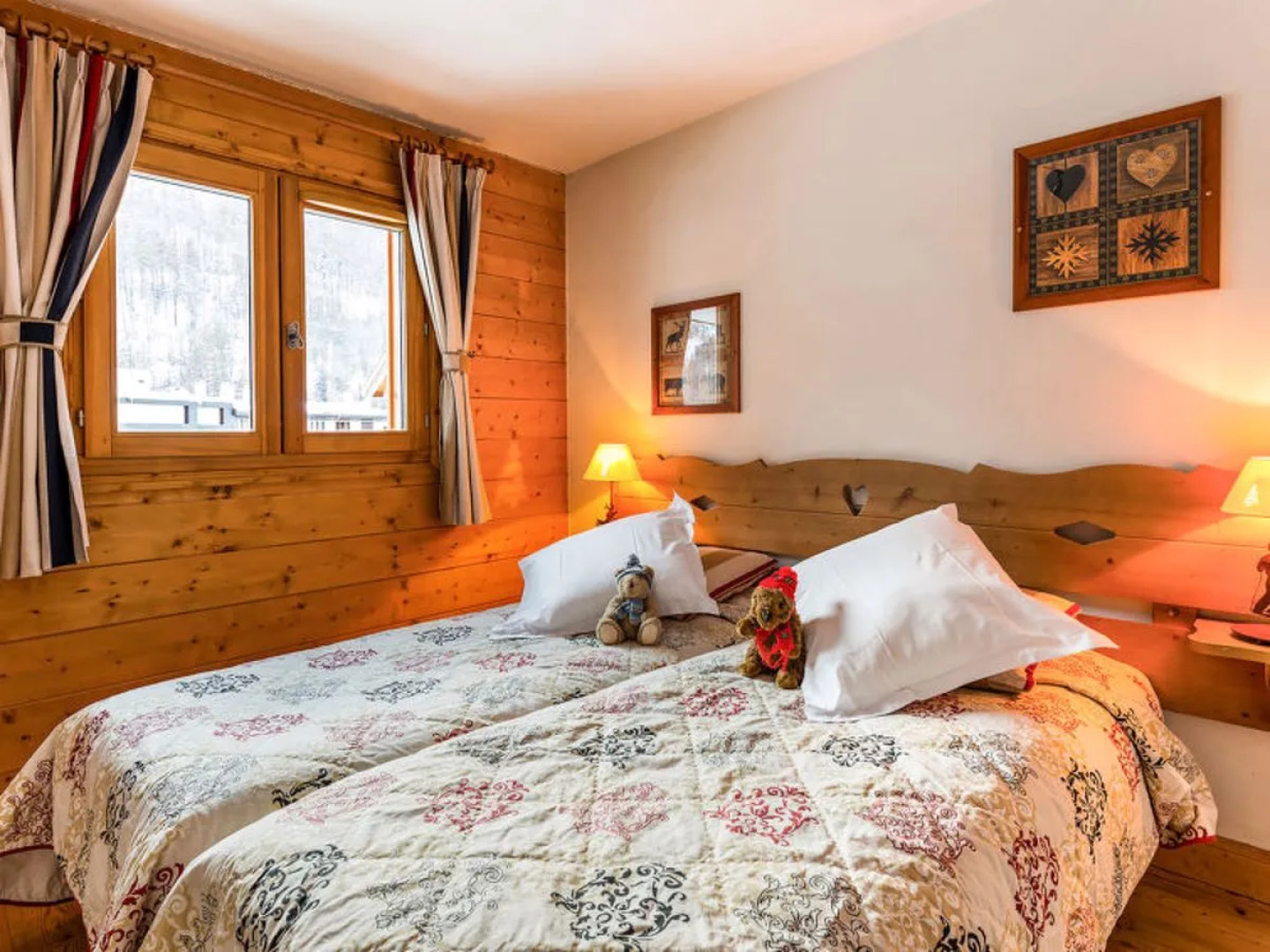 Le Hameau du Rocher Blanc 17745