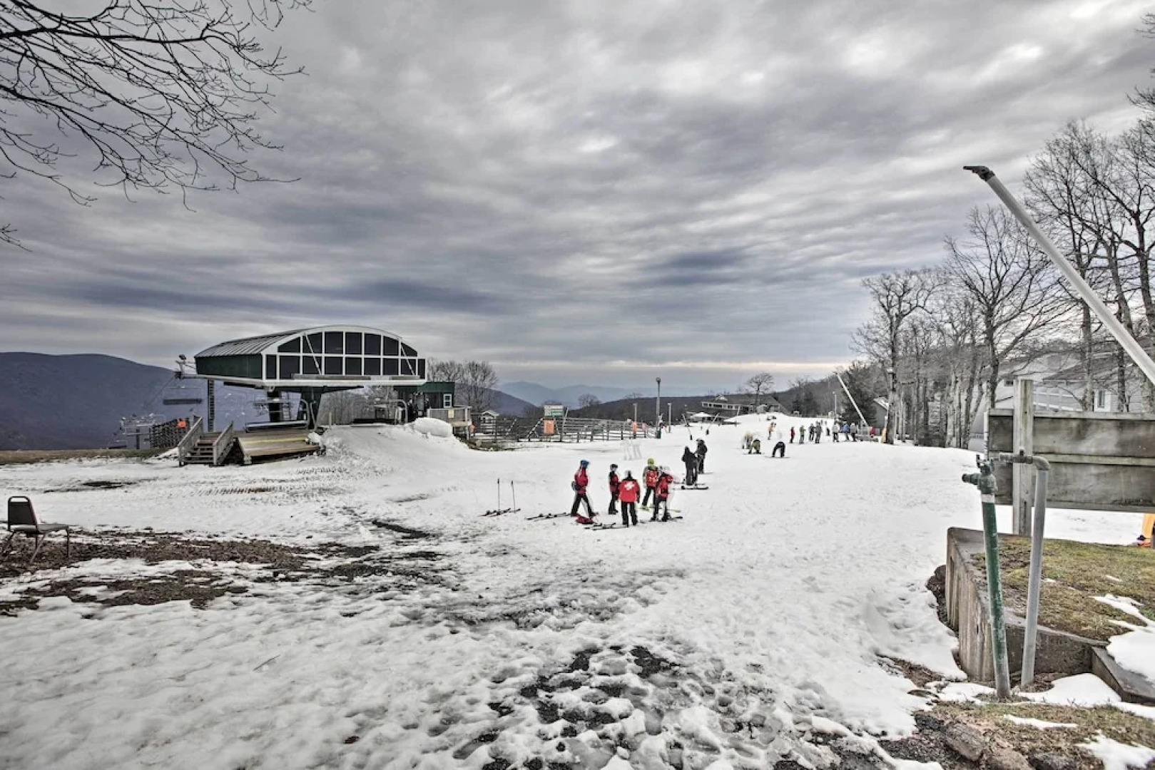 Wintergreen Resort Retreat - Walk to Slopes!