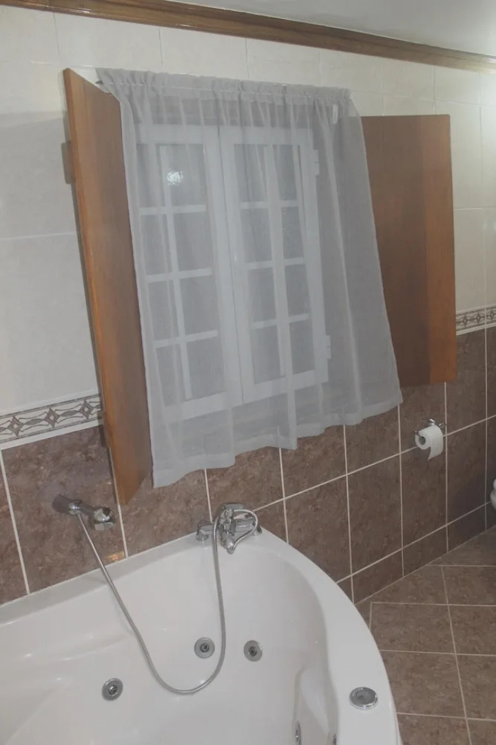 House With 2 Bedrooms in Açores, With Wonderful sea View, Balcony and Wifi