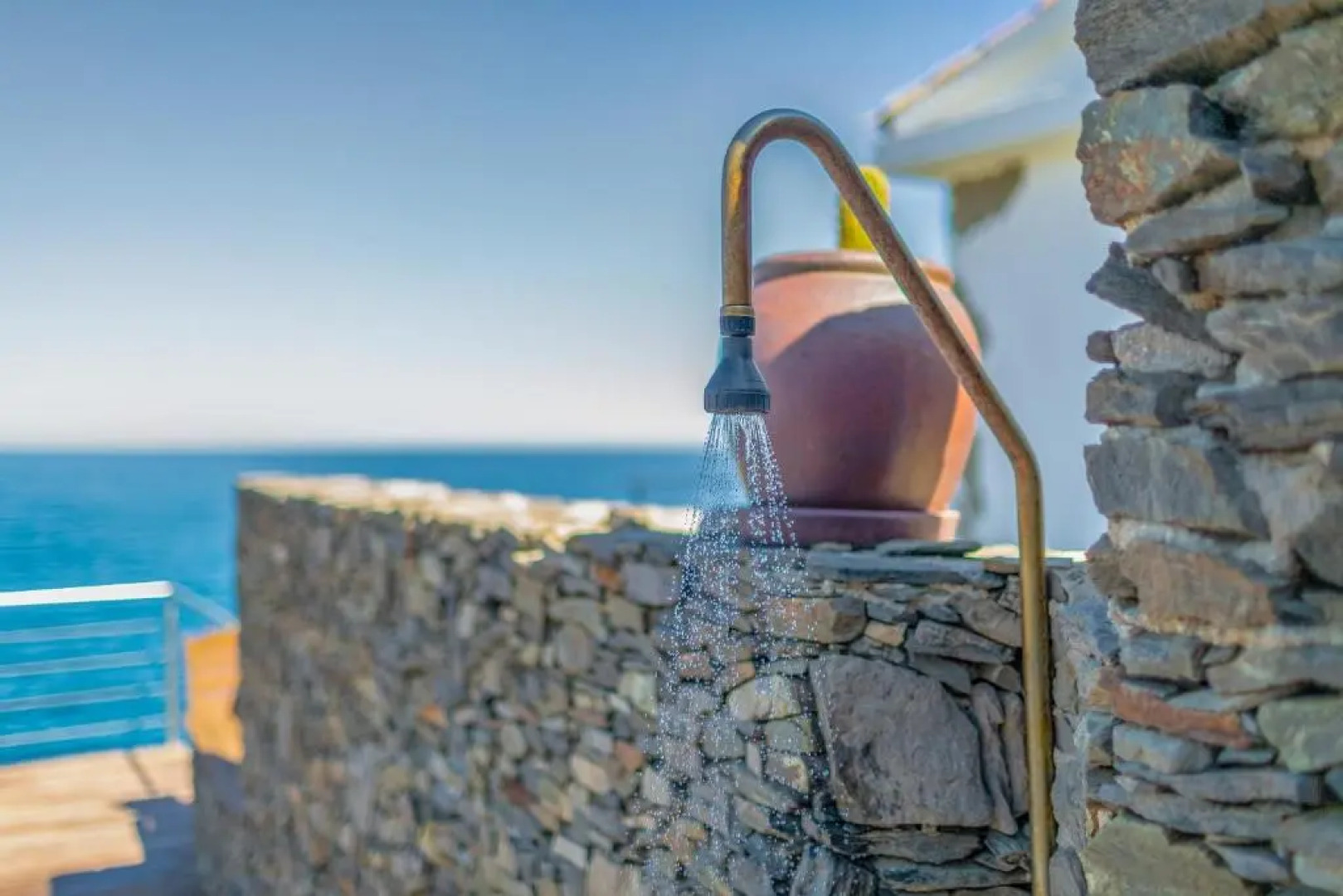 Flateli Villa Port de la Selva