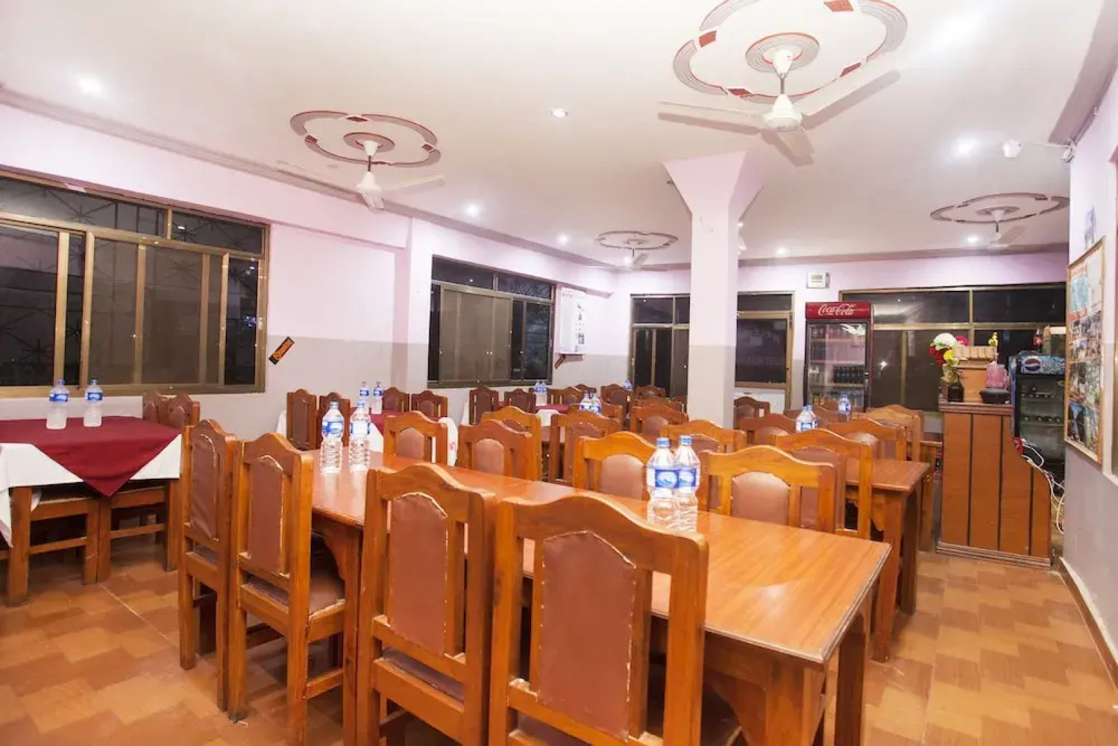 SPOT ON 528 Hotel Gautam Buddha