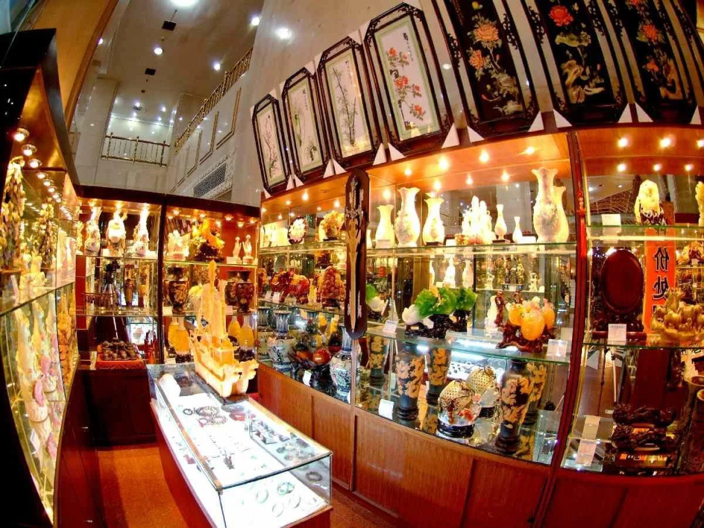 Shandong Pacific Hotel