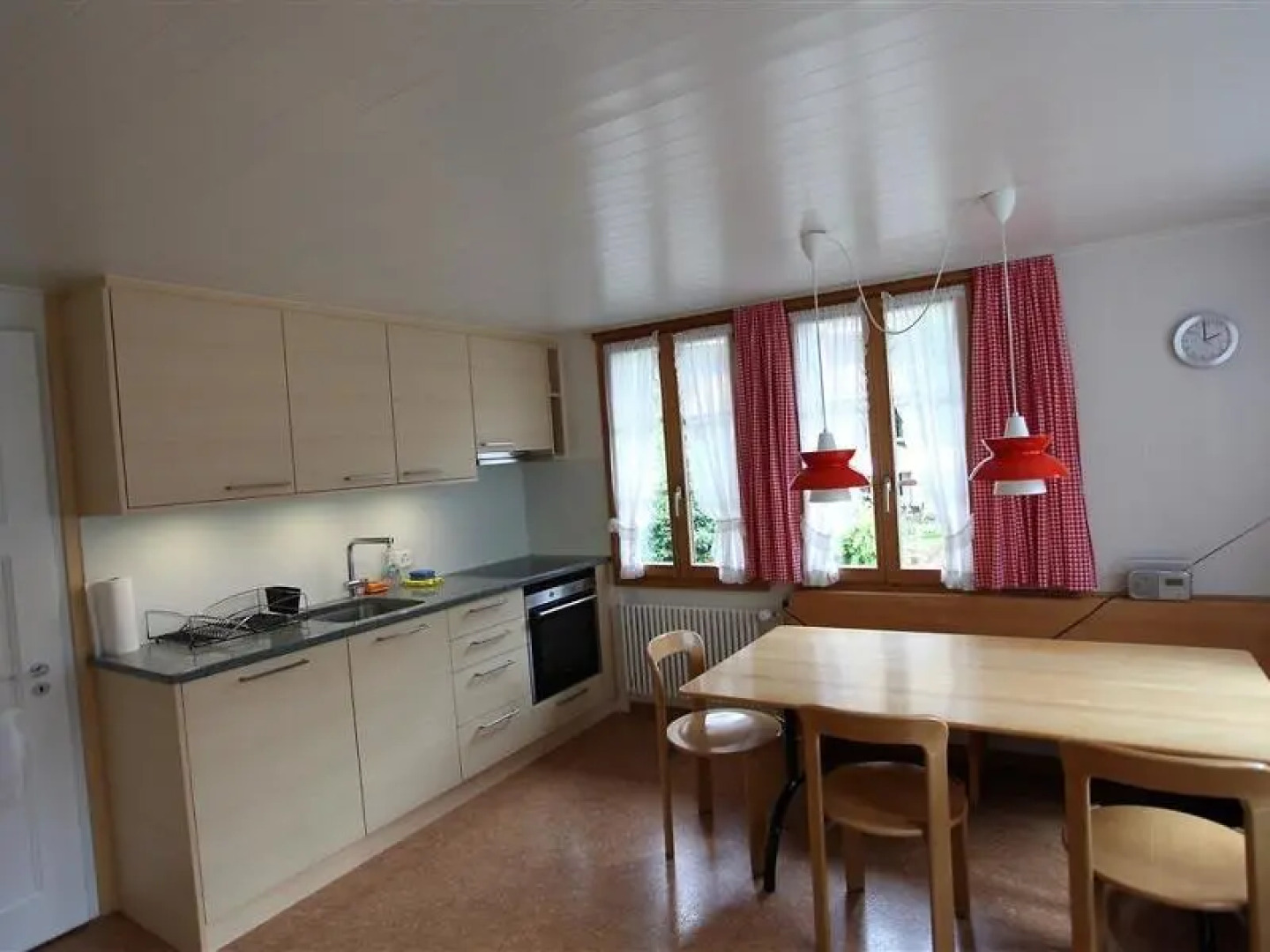 Apartment Lena Chalet