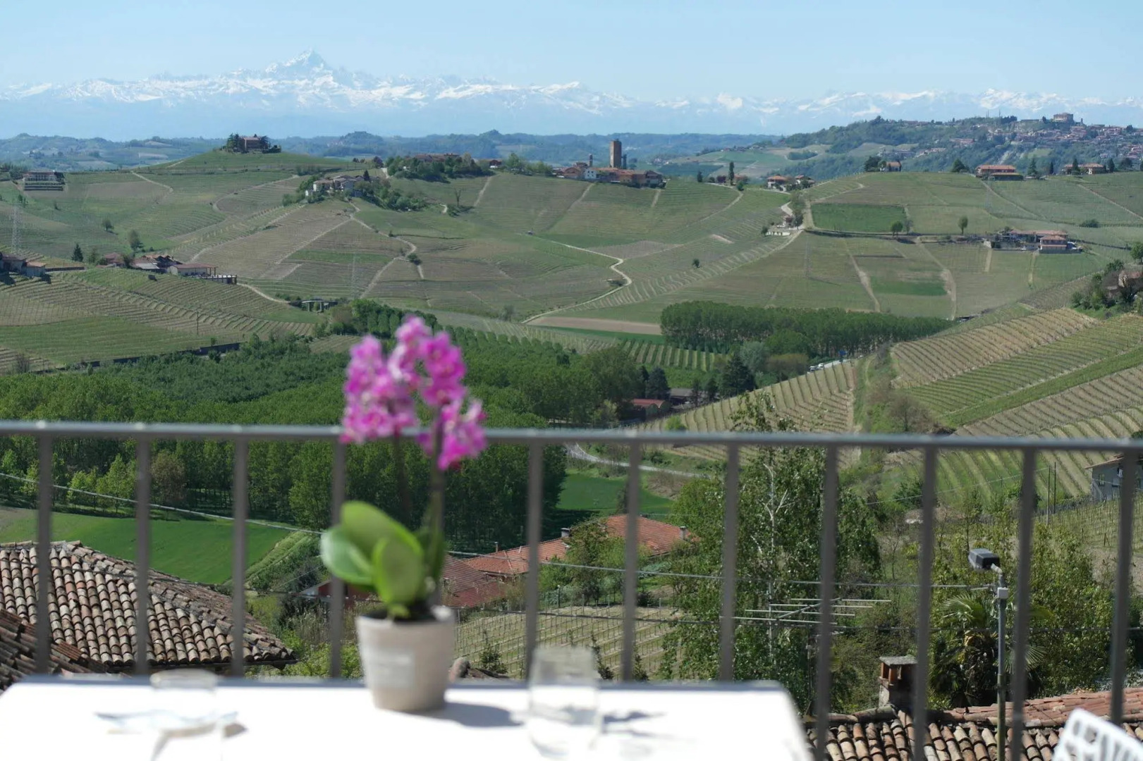Locanda Borgo Vecchio