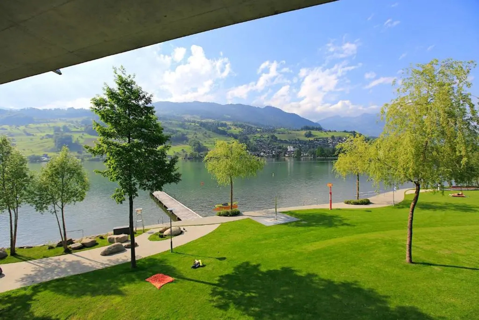 Apartment Suite Chalet Wirz Travel