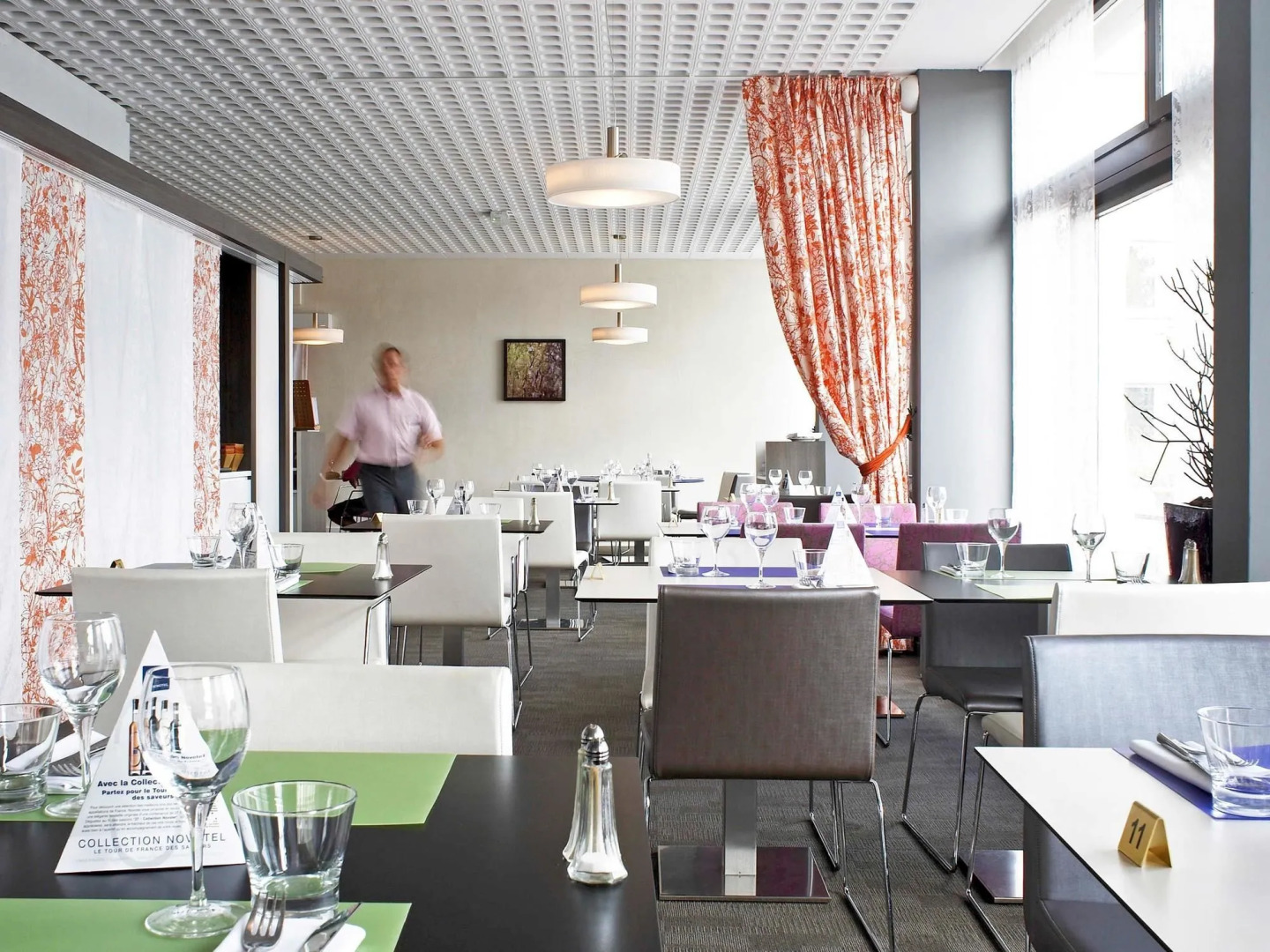 Novotel Limoges Le Lac