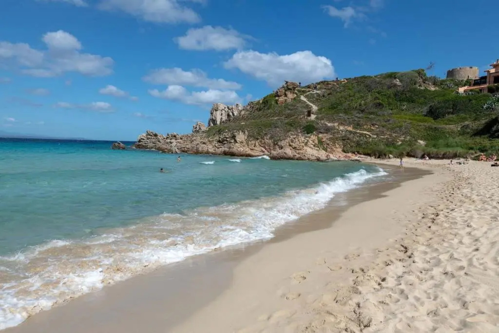 Residence Le Pavoncelle