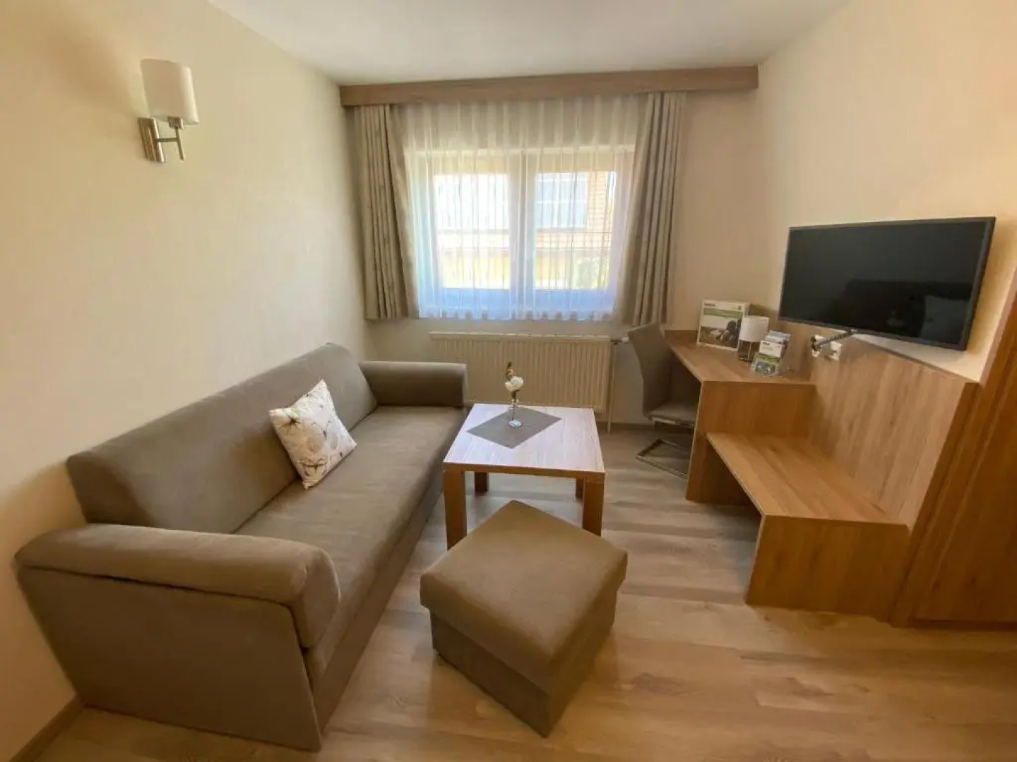 Privatzimmer & Ferienwohnungen Leeb
