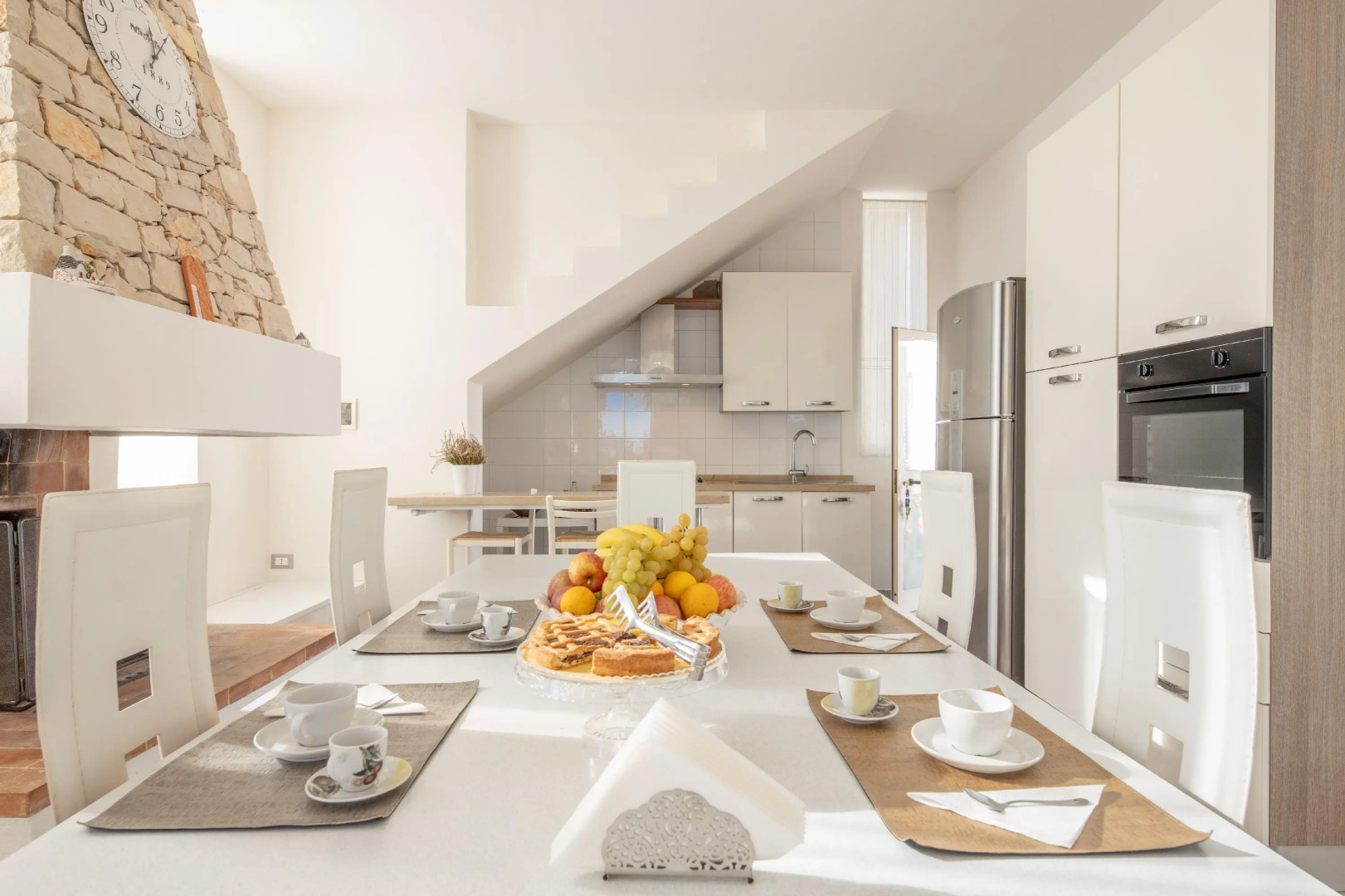 Villa Celestina - Marina di Novaglie