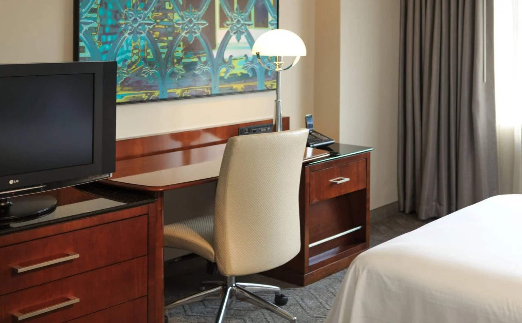 Washington Marriott Wardman Park