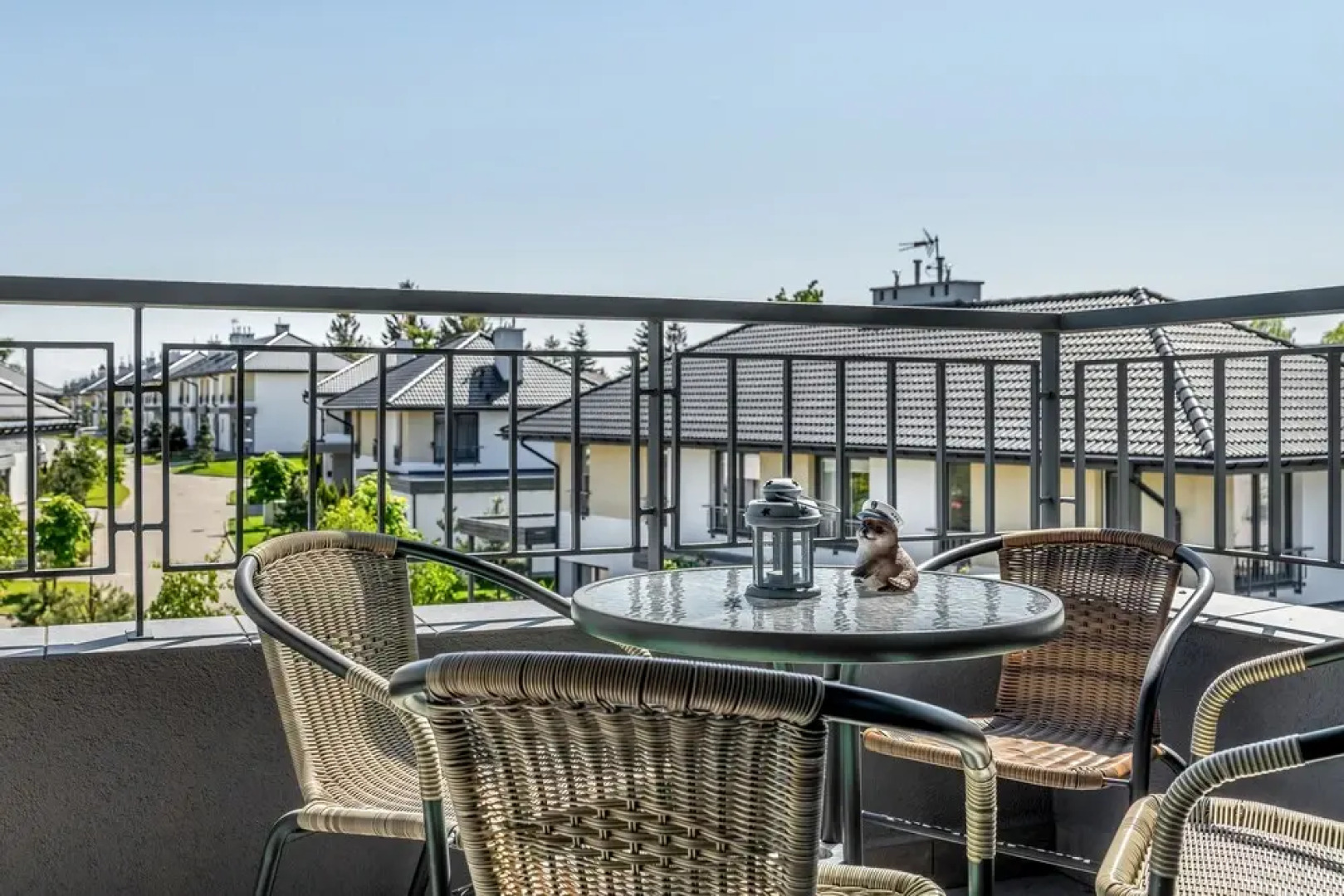 Ustronie Morskie Residence by Renters