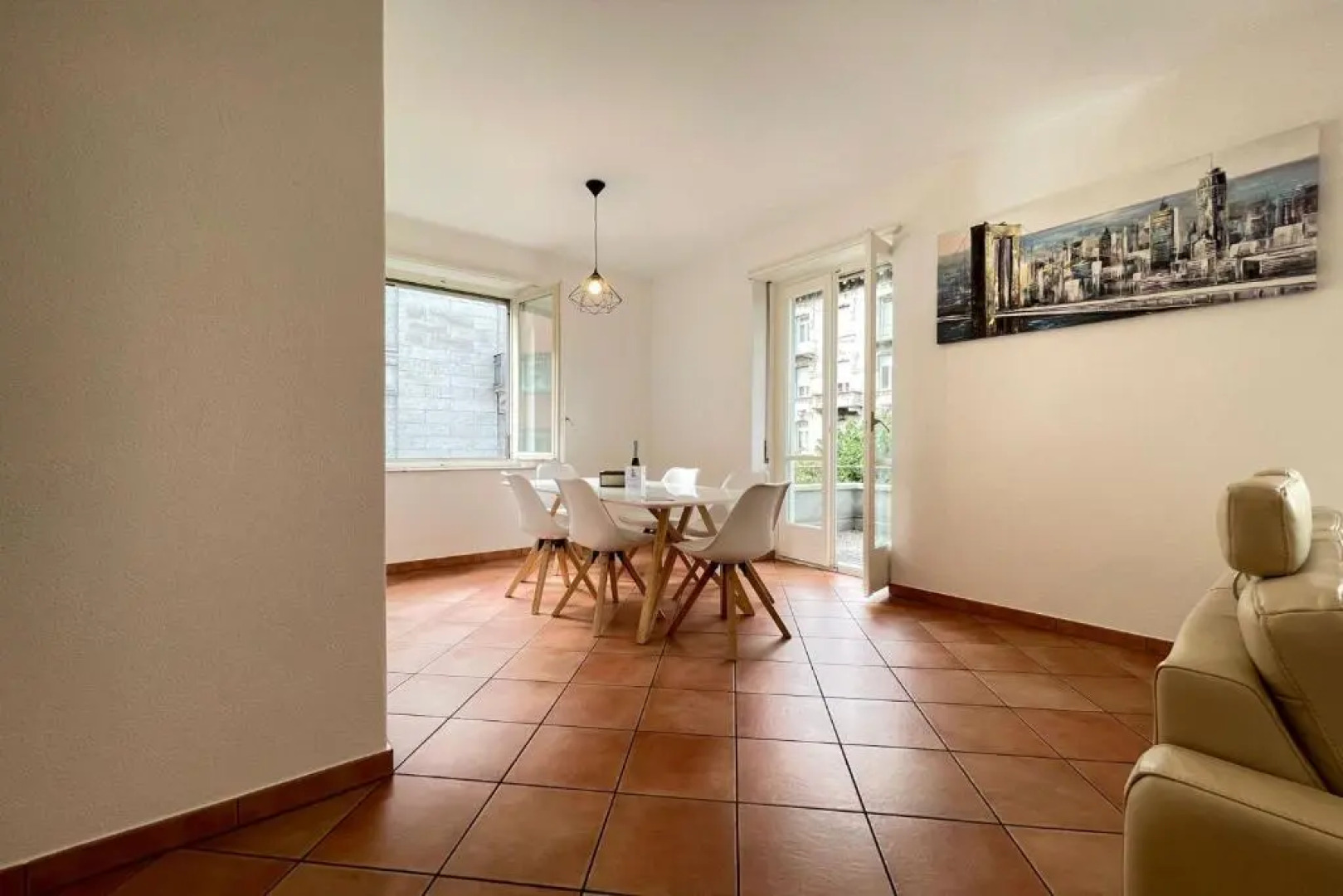 Bellinzona in Centro