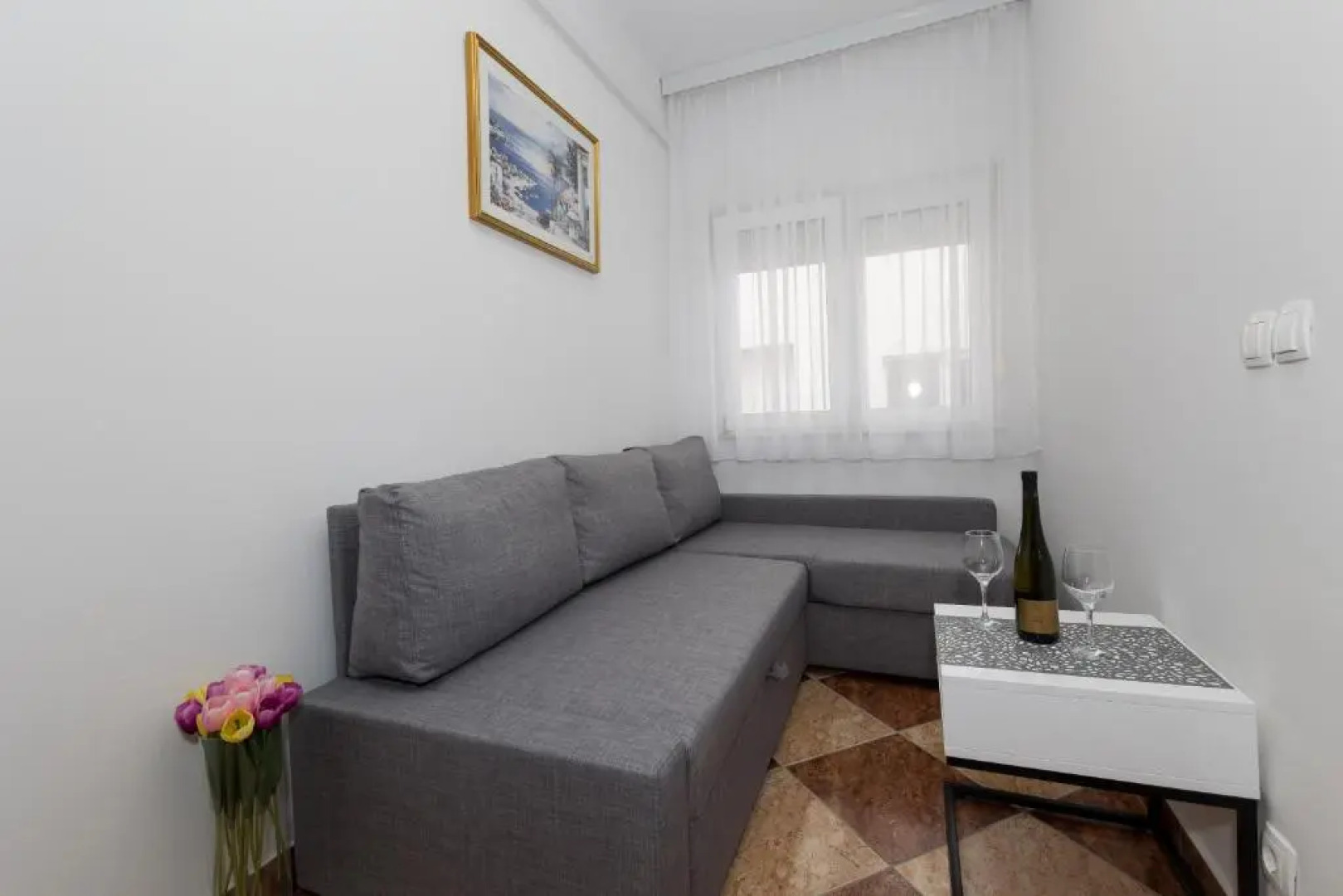 Apartman Kristal 4