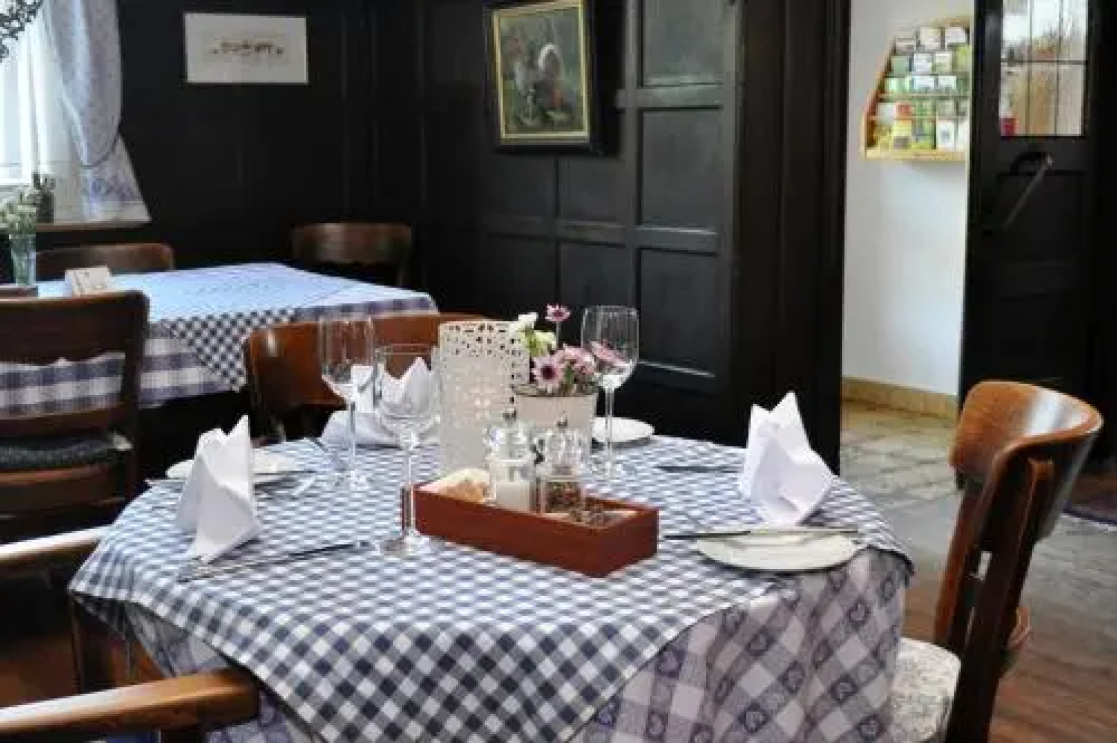 Hotel Restaurant Große Teichsmühle