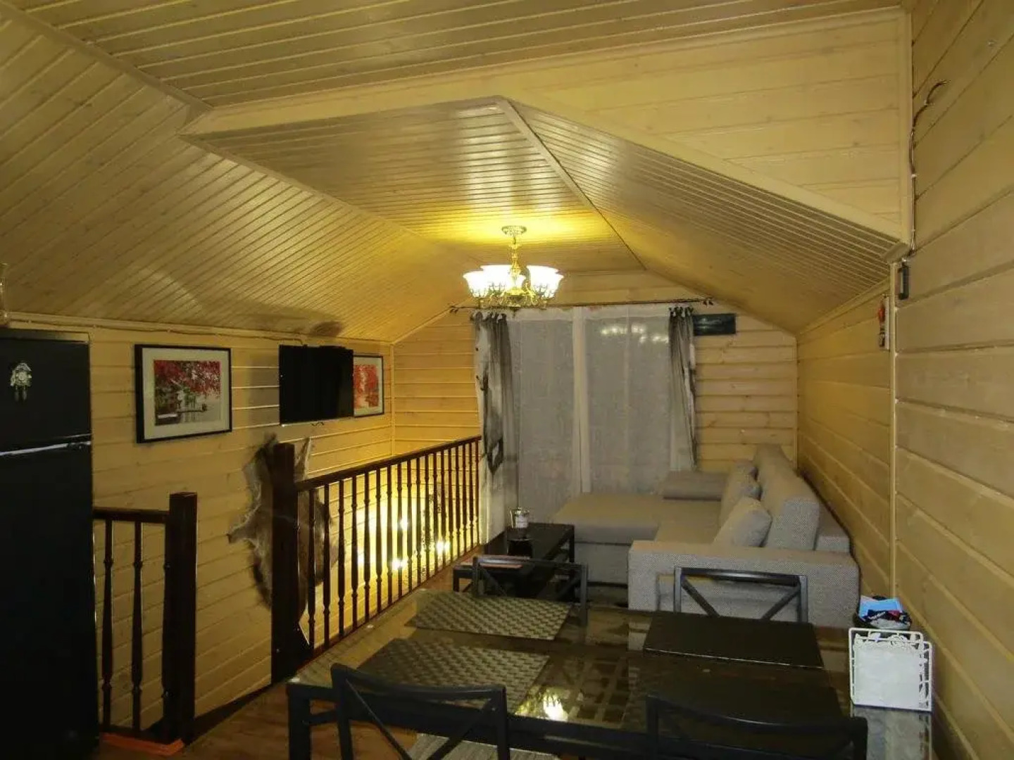 Smolyachkovo Guest house