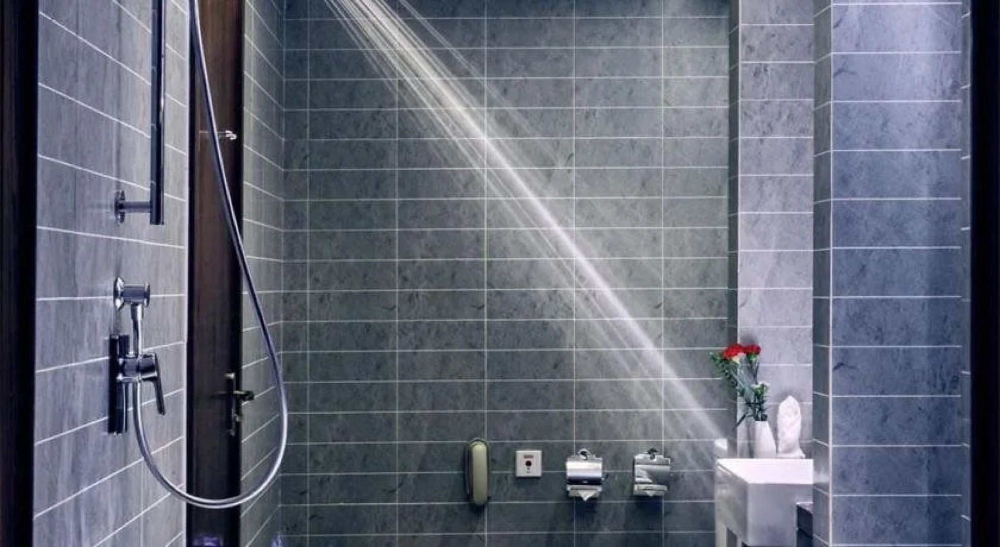 Huangshan Parkview Hotel