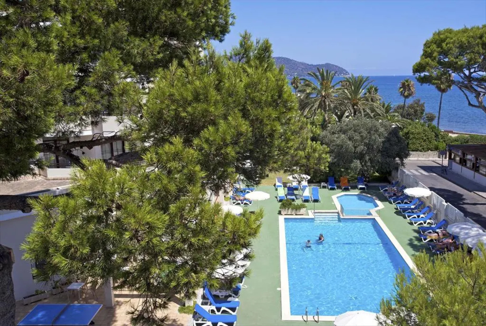 Hotel Sabina Playa Adults Only (+16)