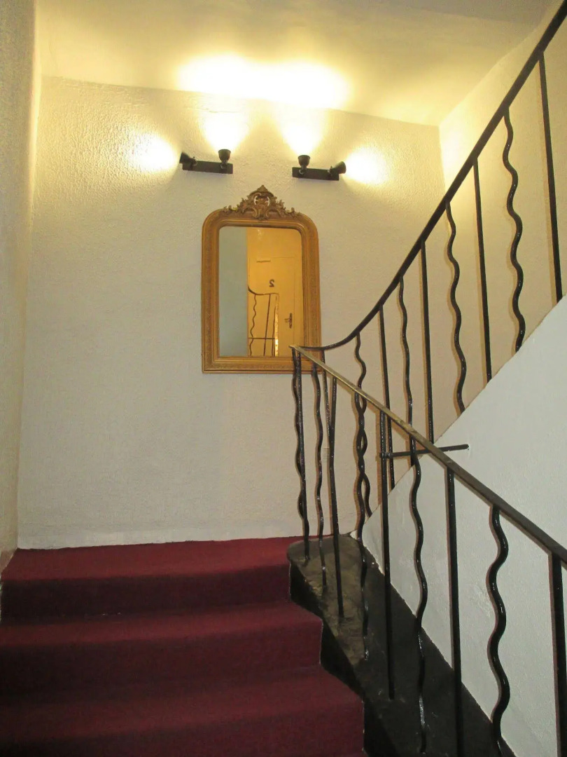 Hôtel Saint Florent