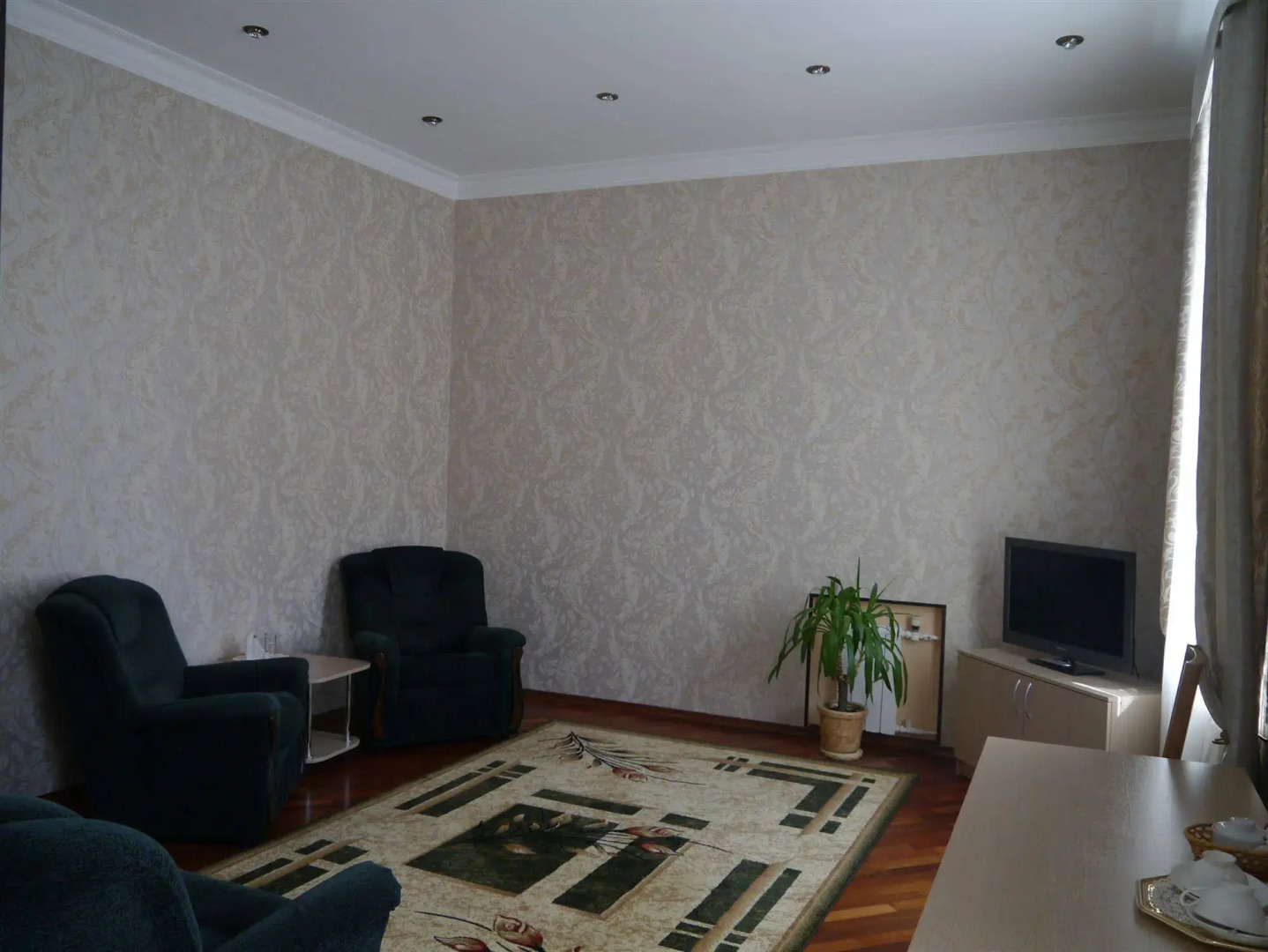 Гостиница ИнтернационалЪ