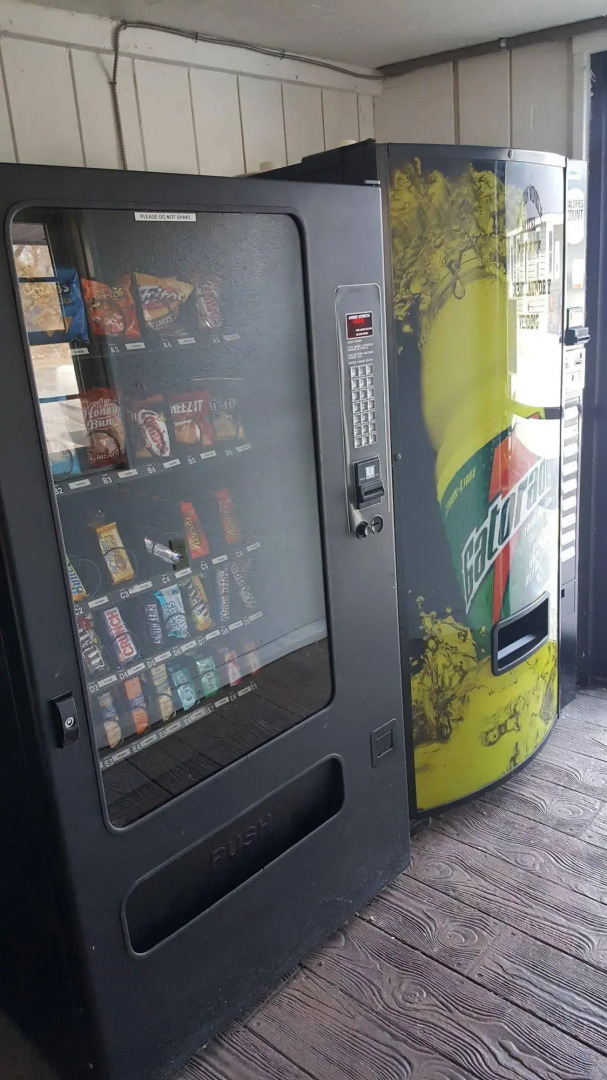 Rip Van Winkle Motel