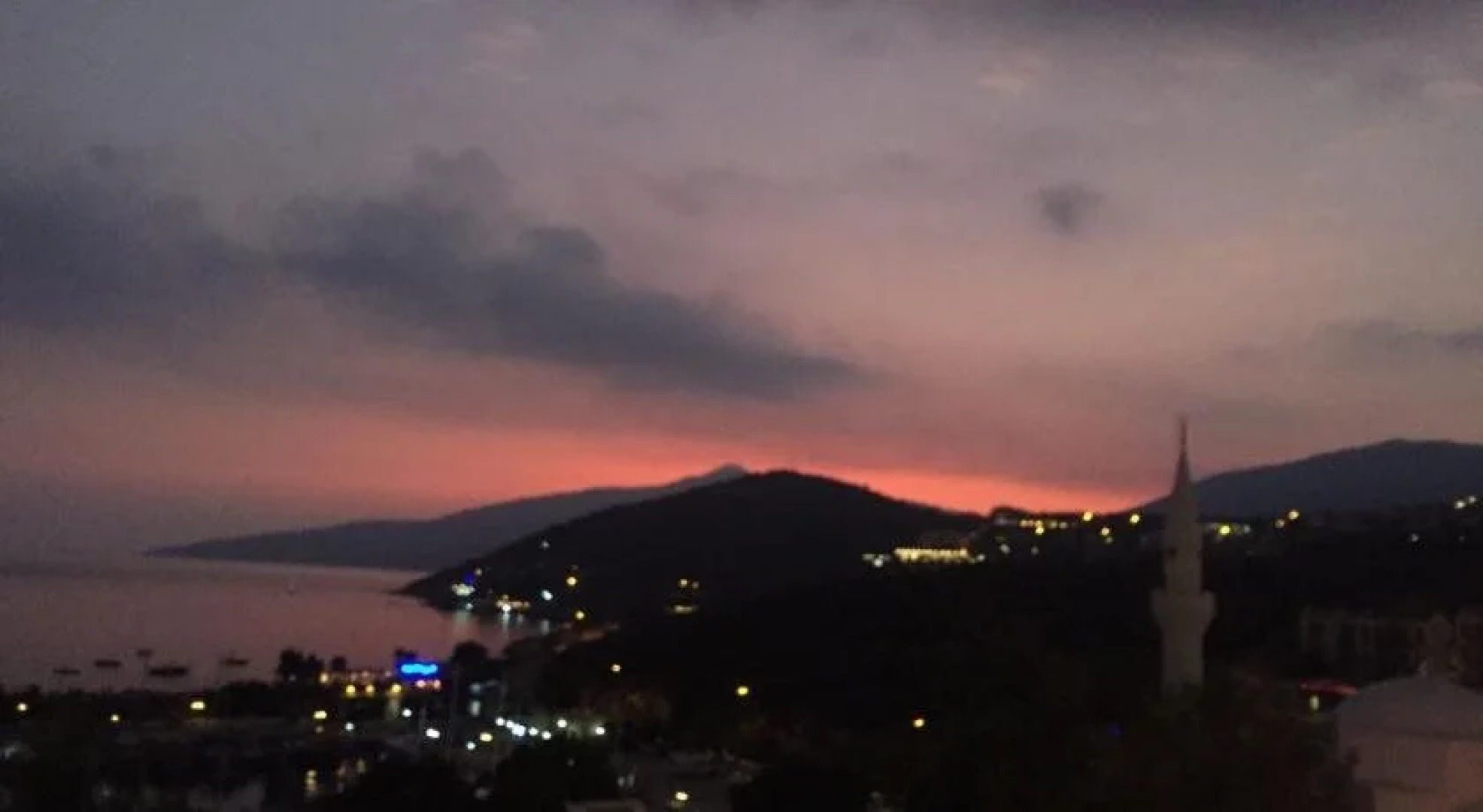 The Old Trading House