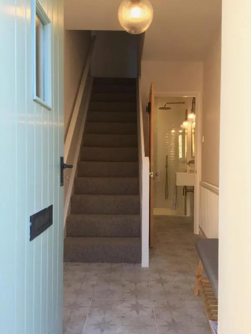 Courtyard house - boutique stay, sleeps 2 - Bruton