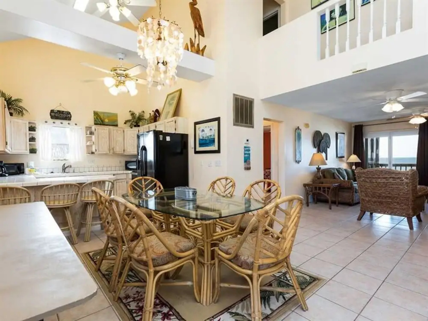 Ocean Seaduction by Meyer Vacation Rentals