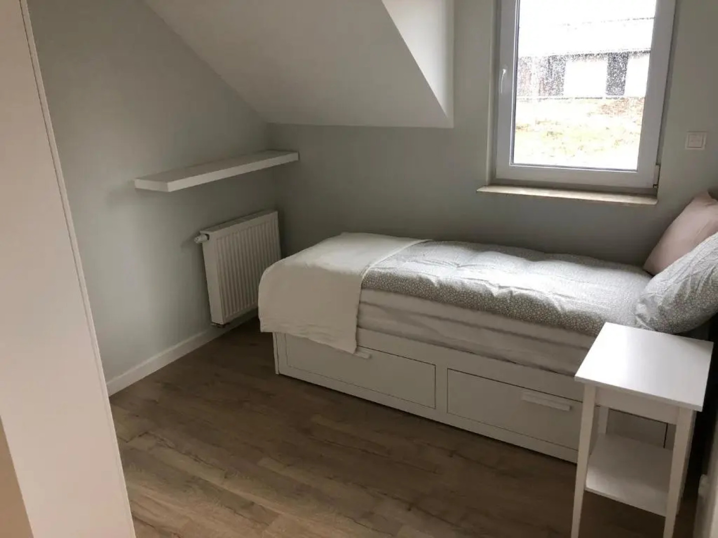 Aqua Your Stay Apartamenty - Domy BartArt