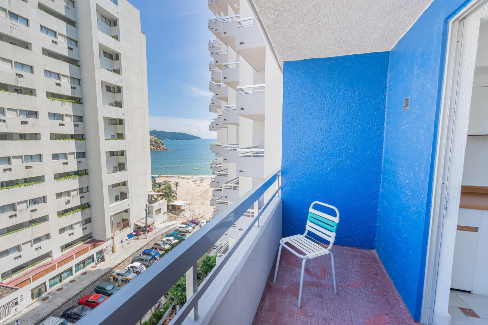 Playa Suites Acapulco