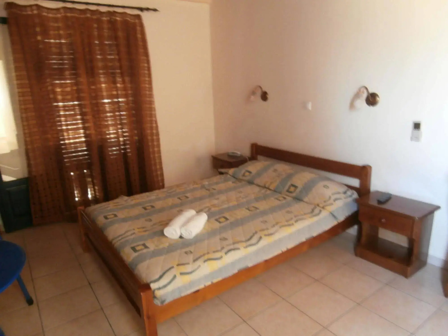 Glafki Studios & Apartments