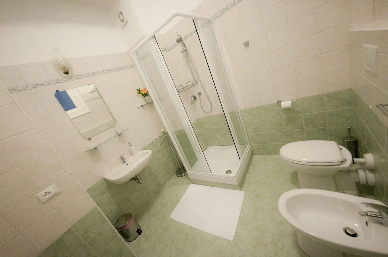 Domus Liberta Rooms