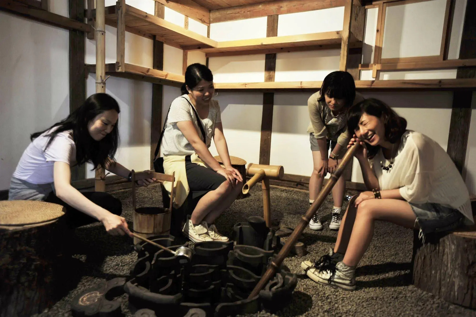 Miyama Futon & Breakfast