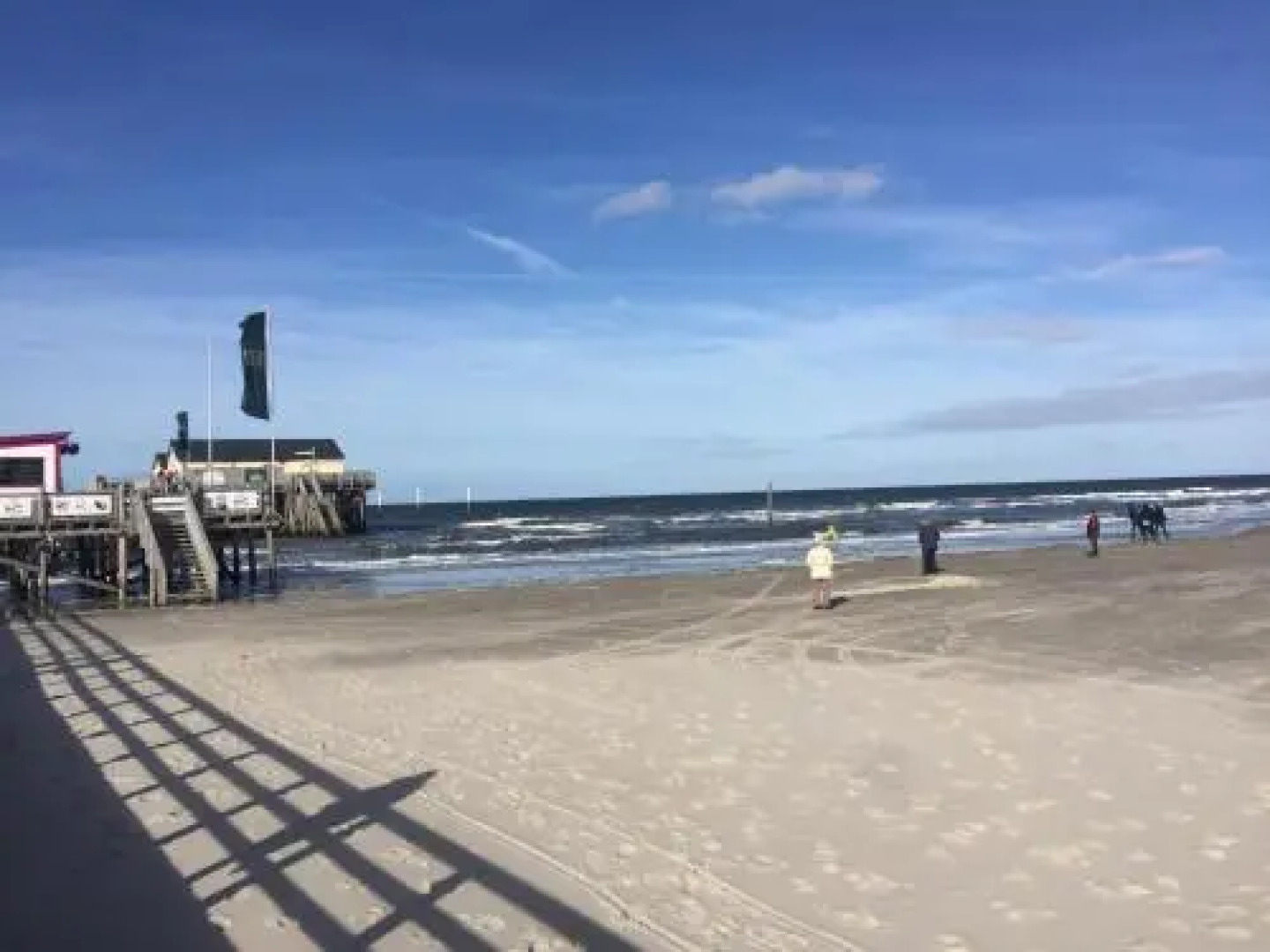 Ferienwohnung Wieben