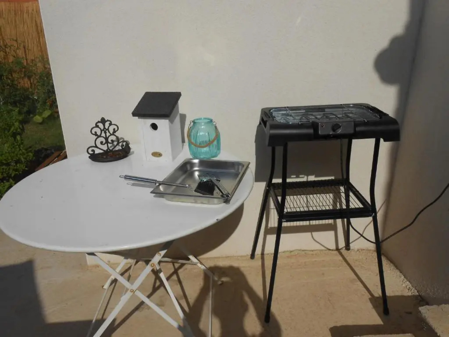 Maison moderne Maria