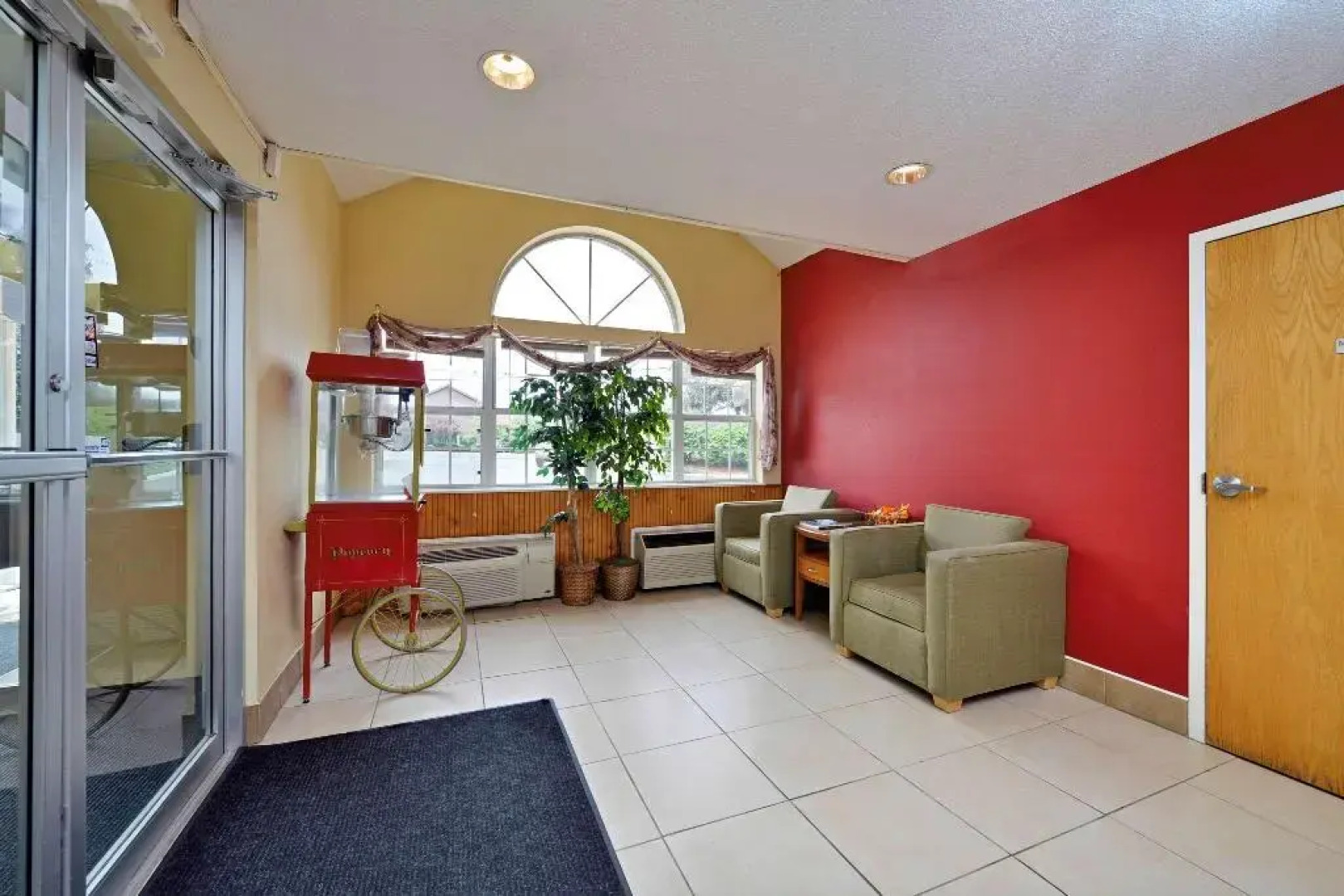 Aguas do Iguacu Hotel