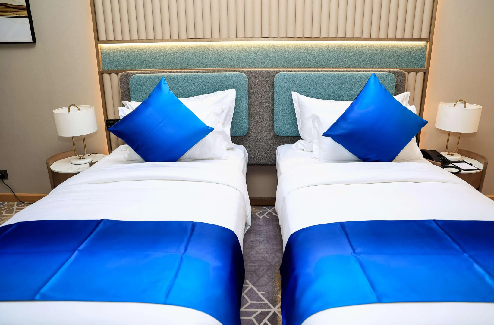 Best Western Premier M Four Hotel