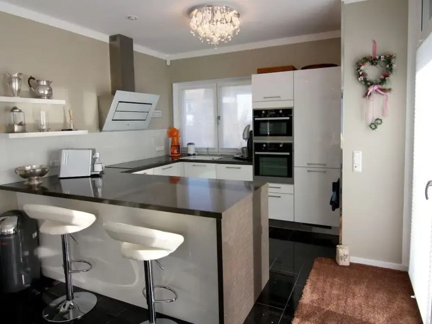 Captain's House Comfortable Holiday Residence