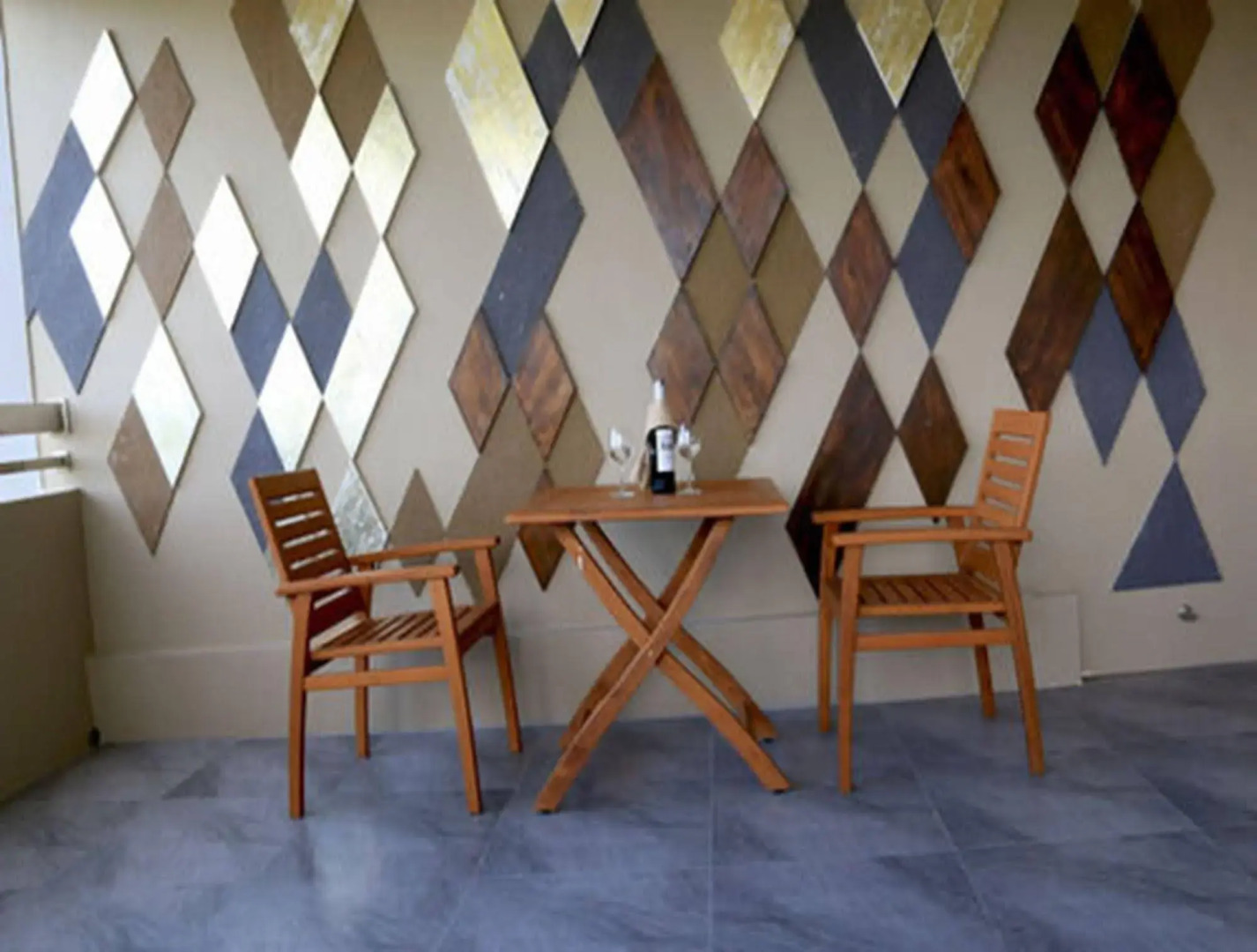 Eastern Palace Hotel