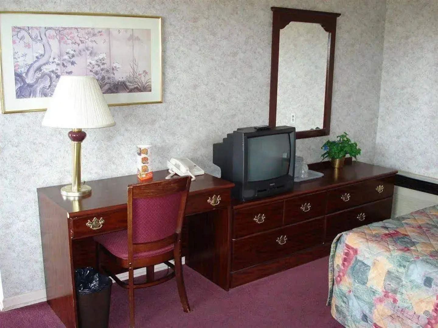 Towne and Country Motel