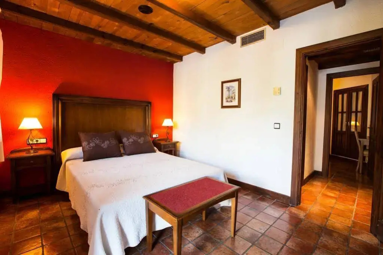 Coto del Valle de Cazorla