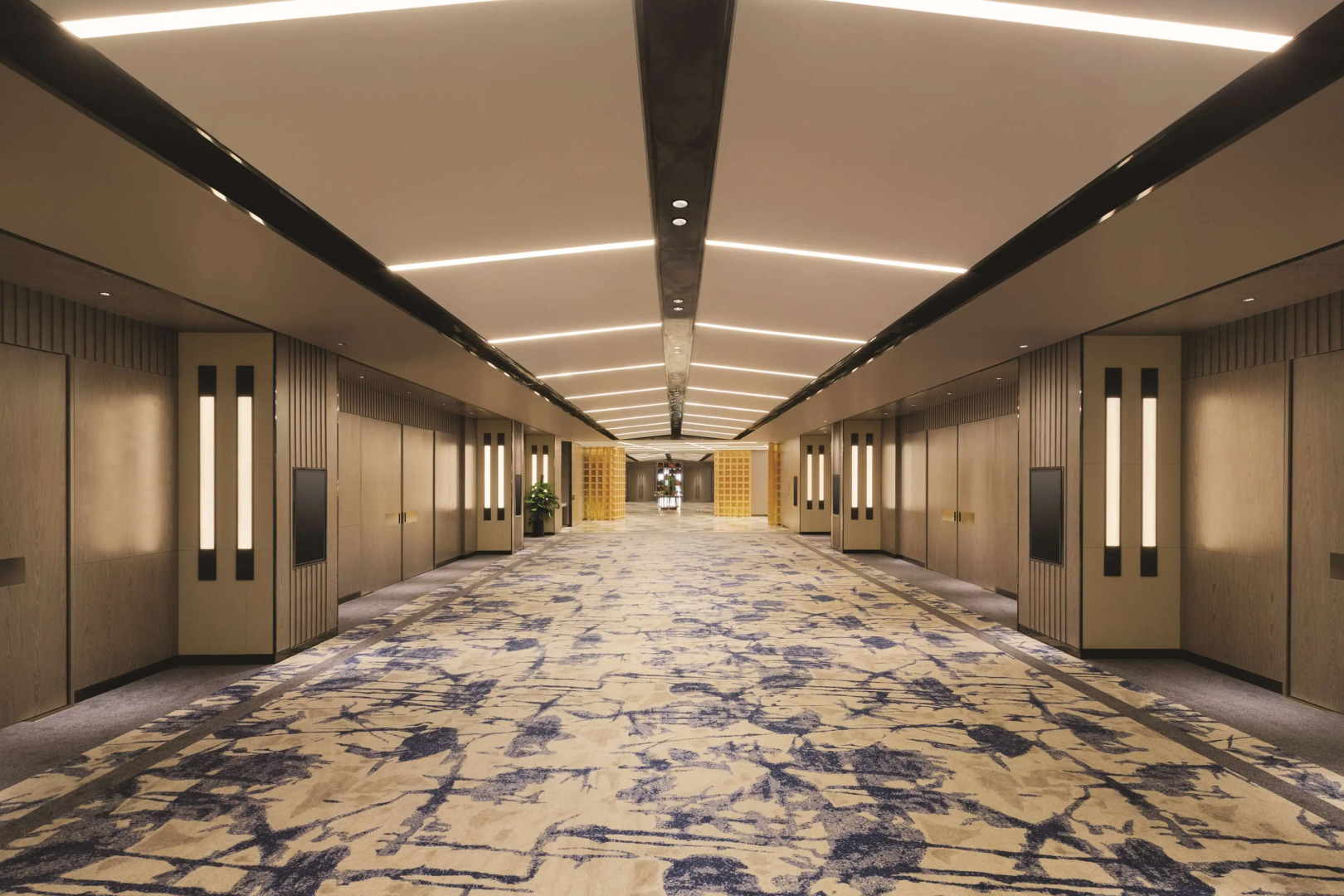 Hyatt House Yinchuan Yuecaicheng