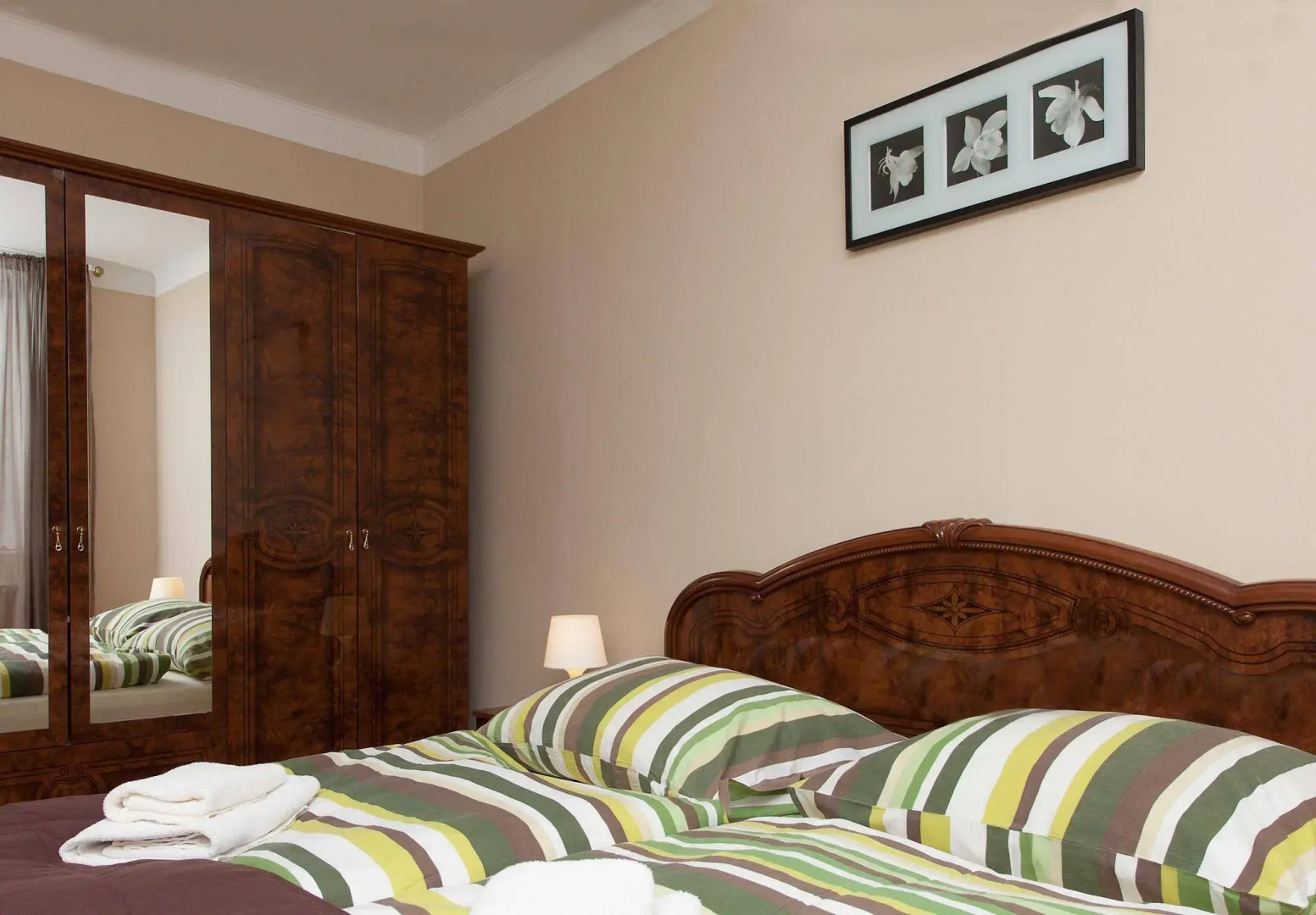 Hotel Richmond Teplice