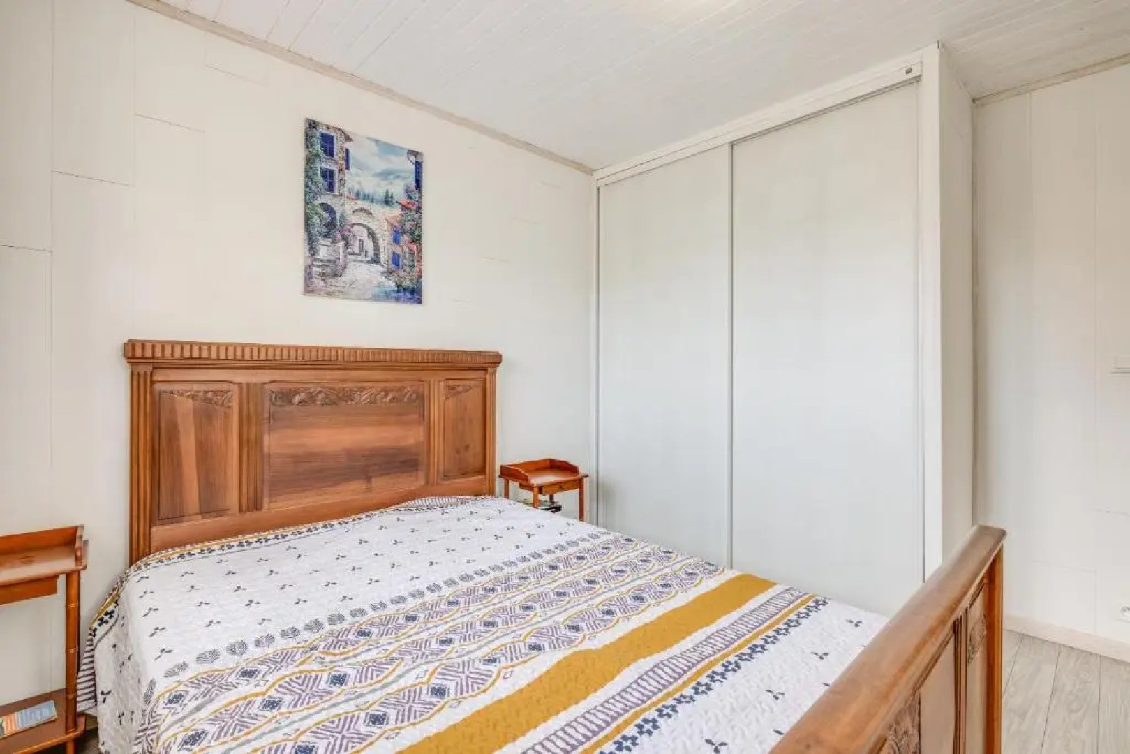 Appartement La Chênaie Parentis