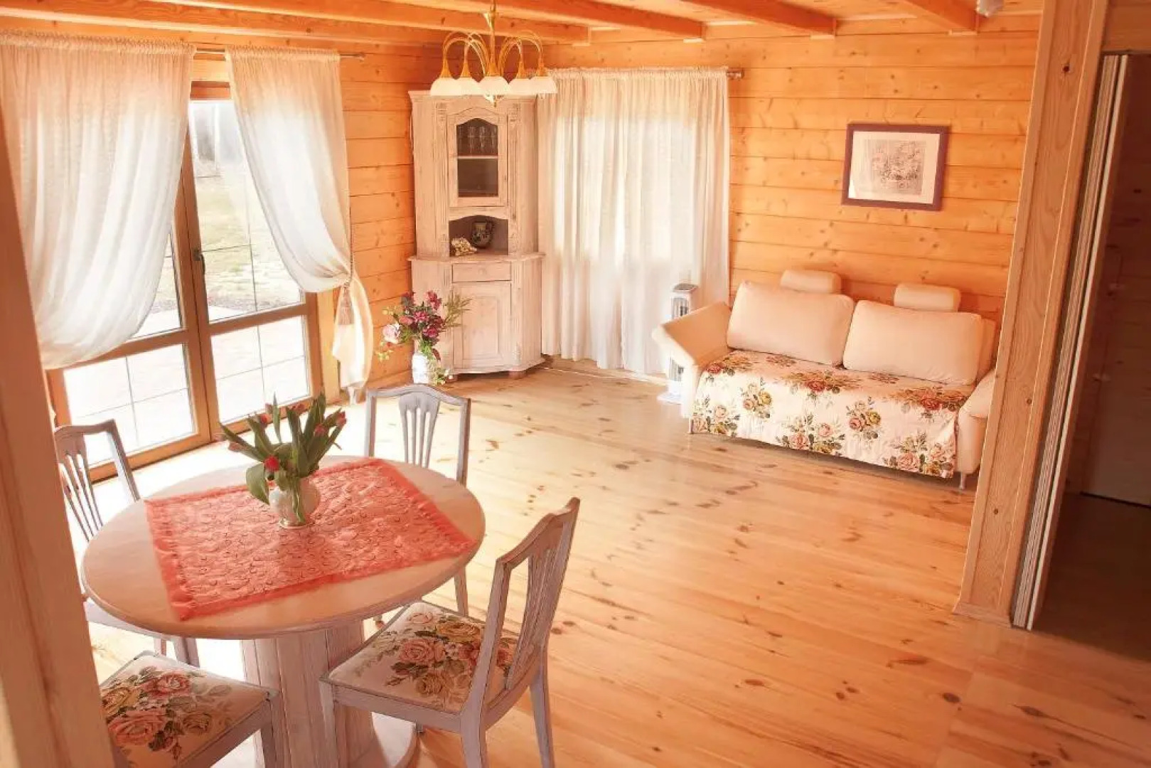 Ośrodek Wypoczynkowy Ranczo