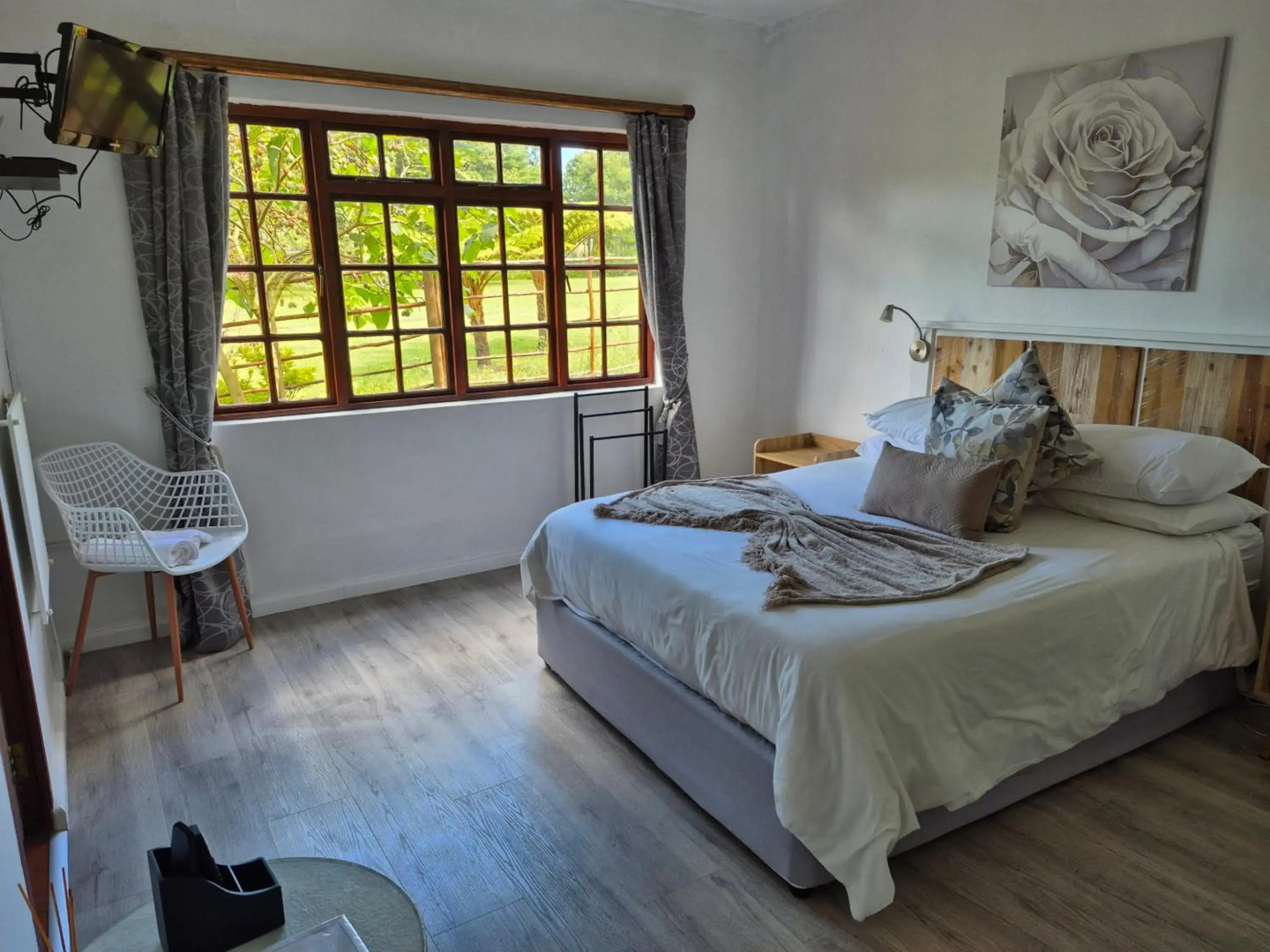 Storms River Guest Lodge