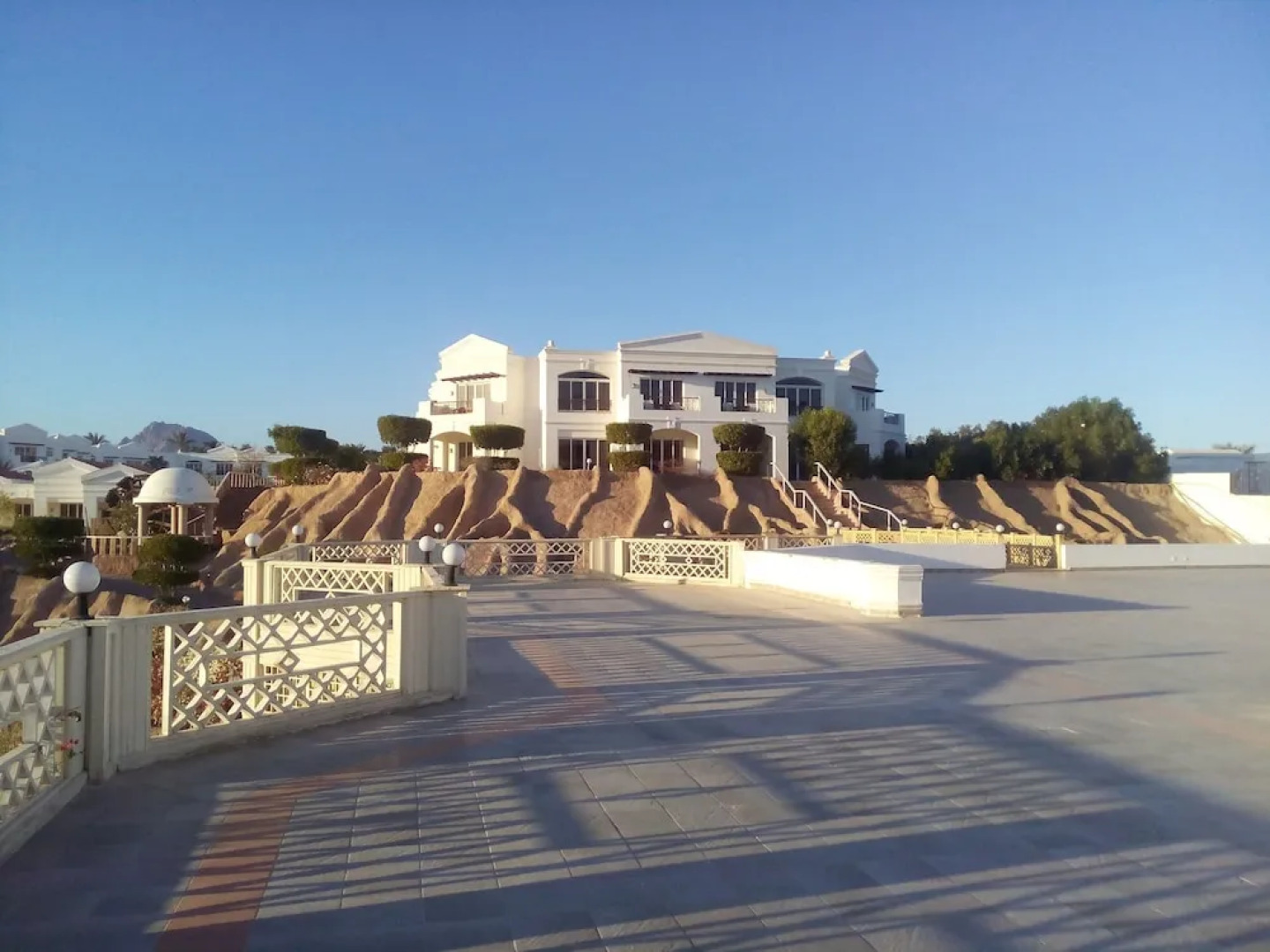 Noria Resort Sharm El Sheikh