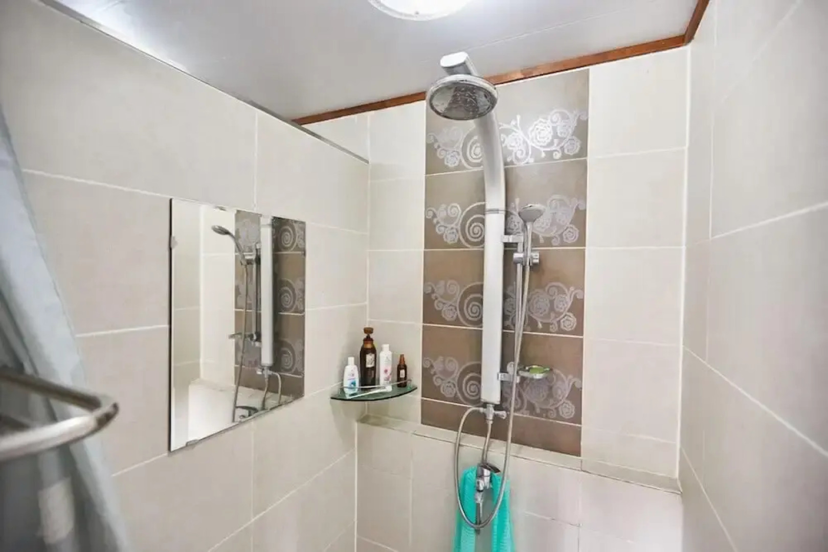 Choongsindang Hanok Traditional House